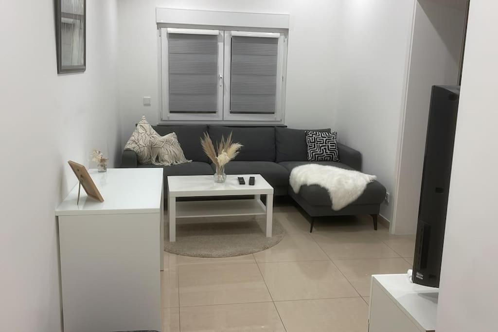 Exklusive Flughafen-Messe Apartment nähe Düsseldorf