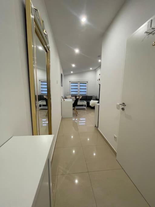 Exklusive Flughafen-Messe Apartment nähe Düsseldorf