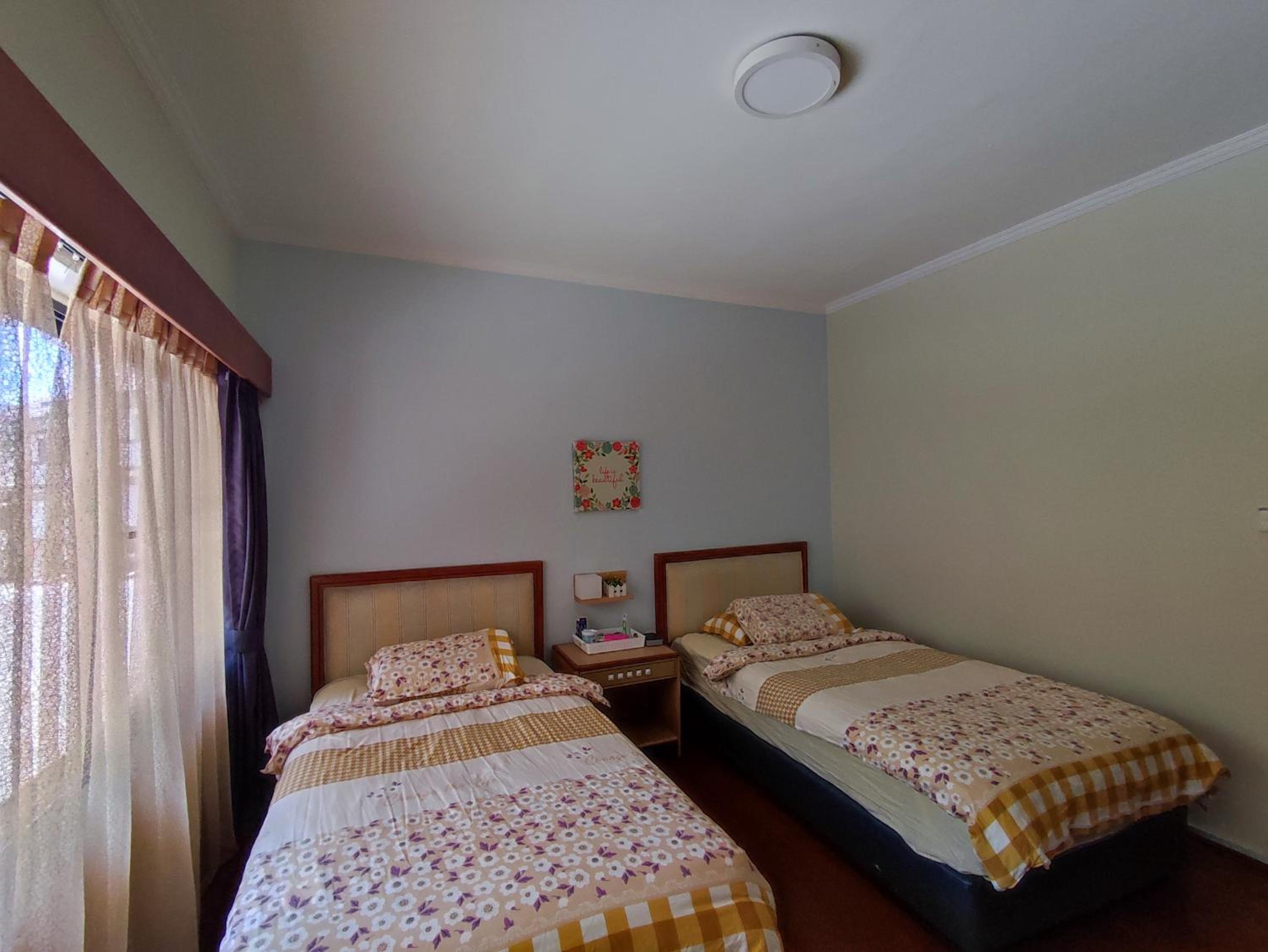 Mary Apt @ Equatorial Hill Resort