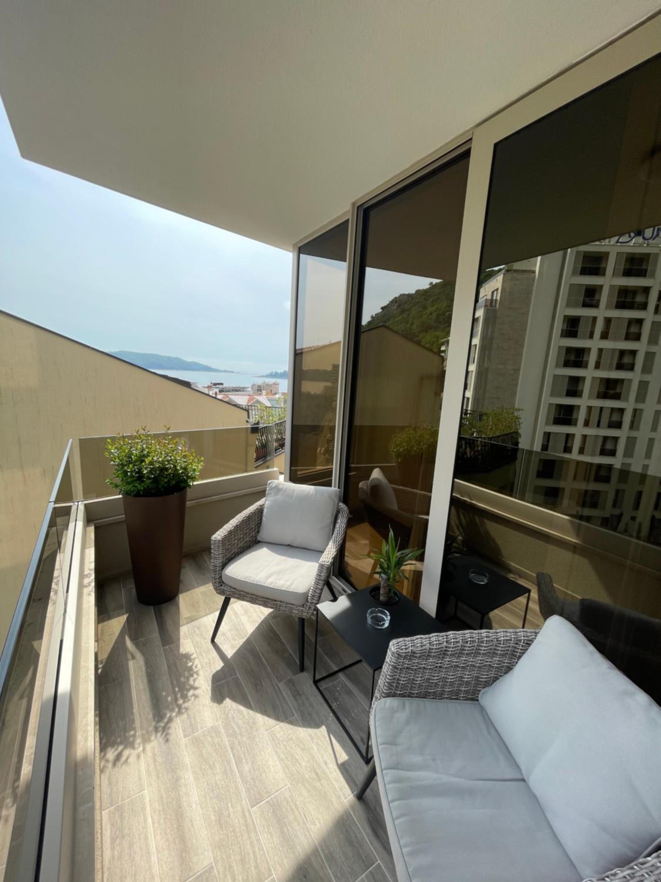 Butterfly Apartman
