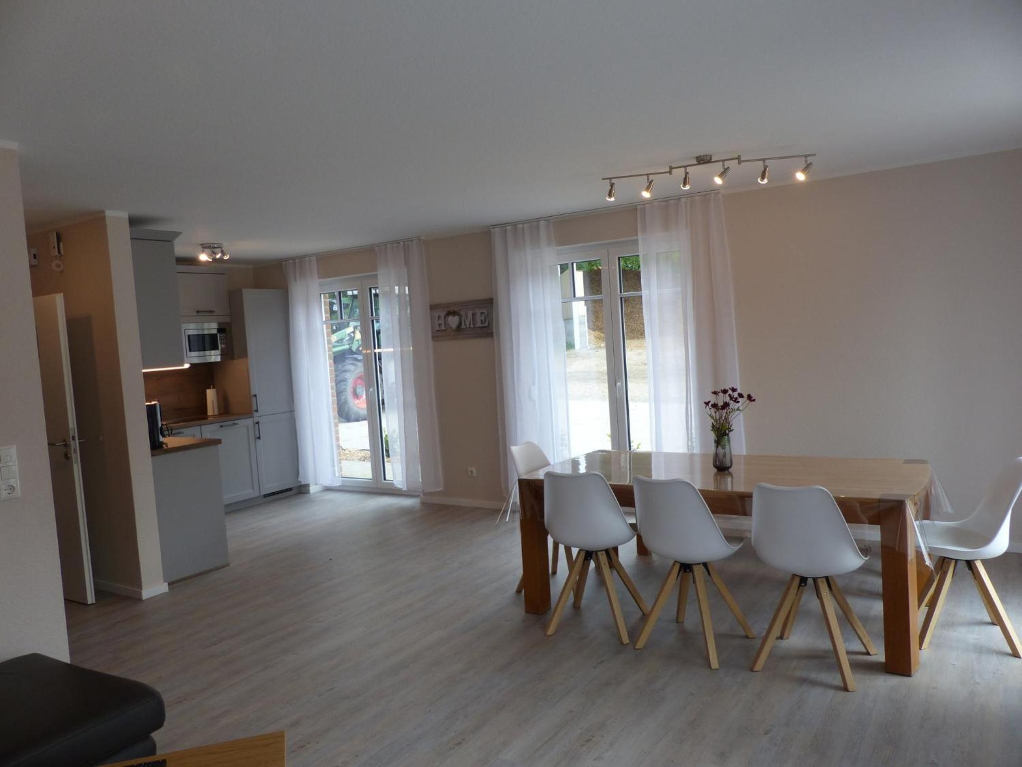 Ferienhaus Sonnenzauber 1