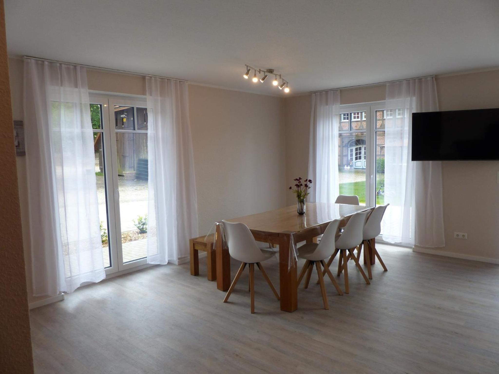 Ferienhaus Sonnenzauber 1