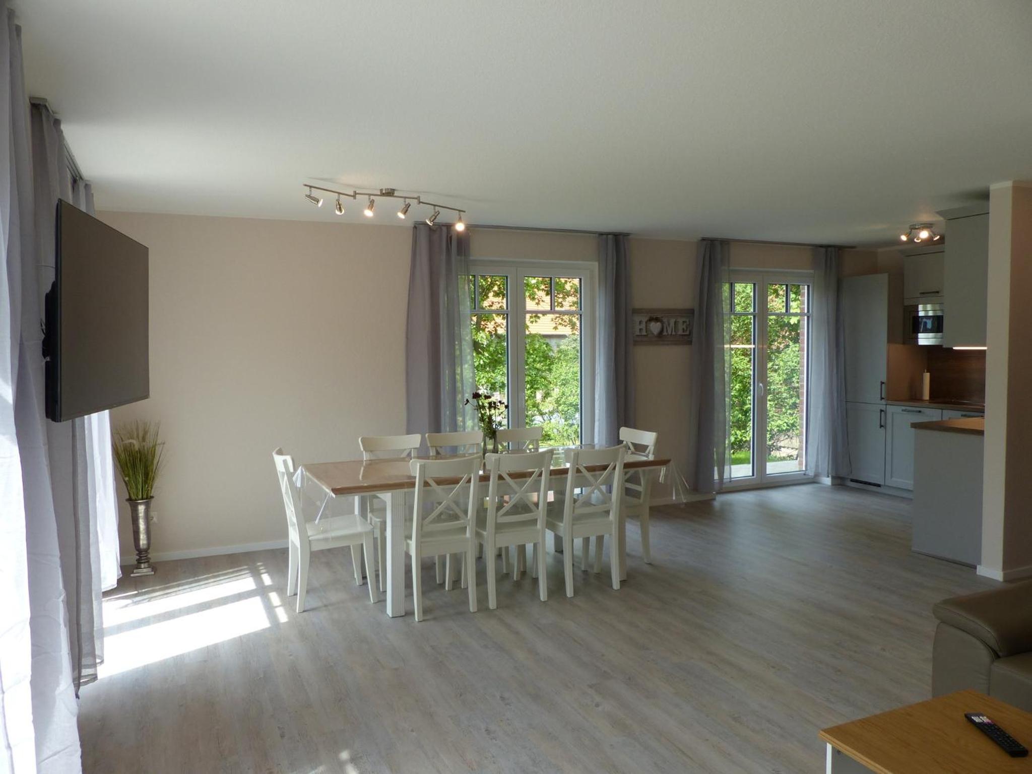 Ferienhaus Sonnenzauber 2