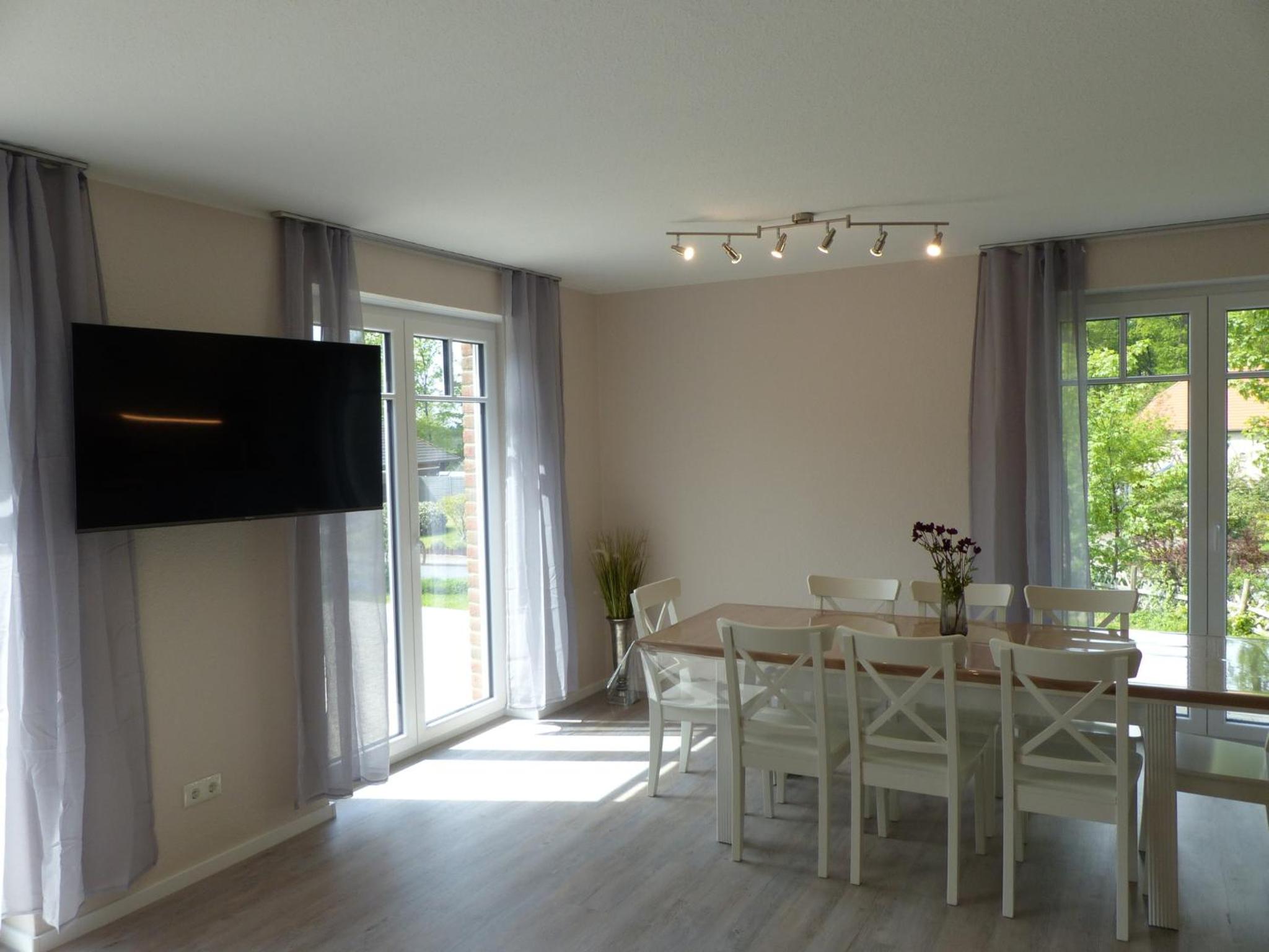 Ferienhaus Sonnenzauber 2