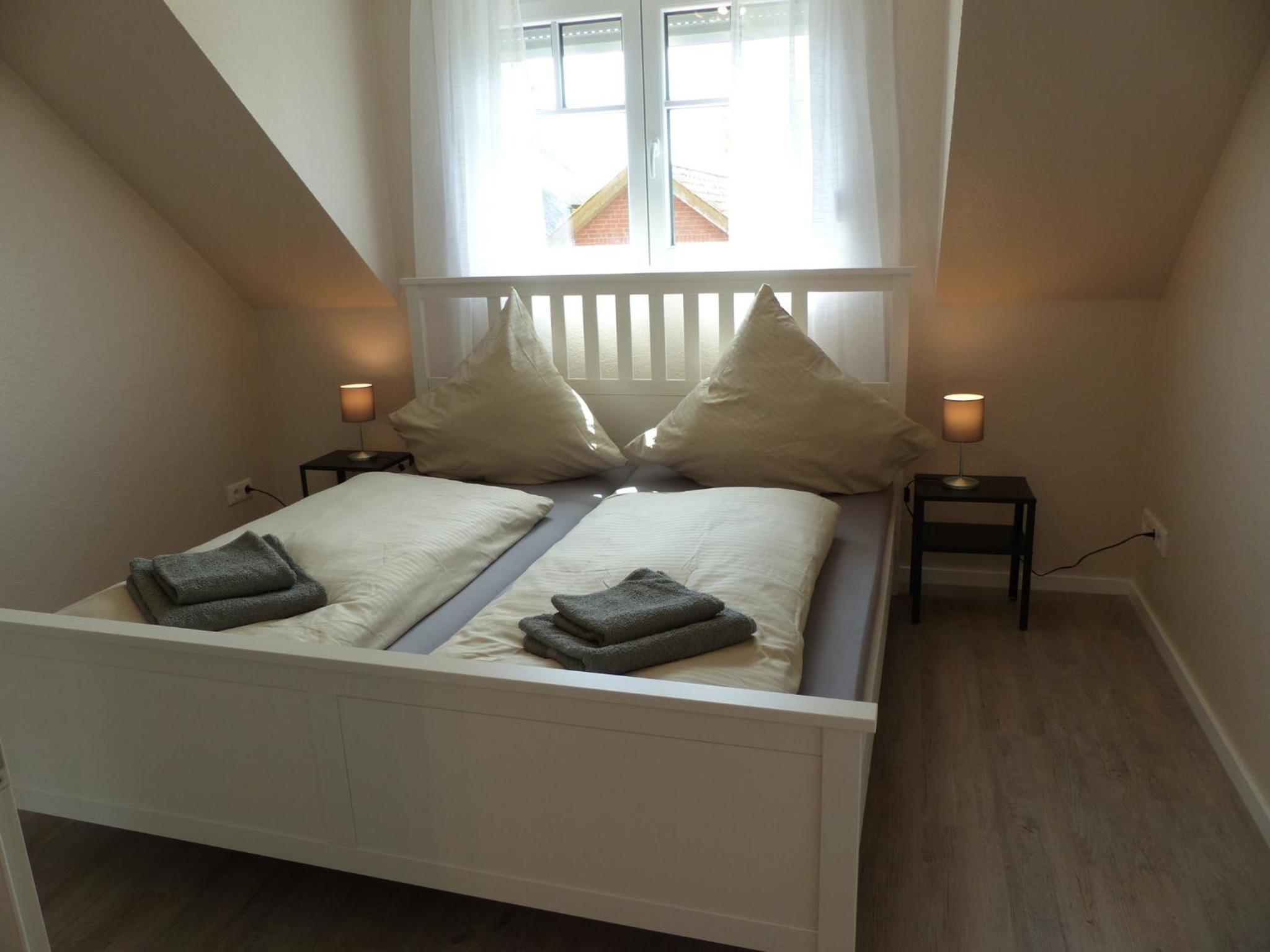 Ferienhaus Sonnenzauber 2