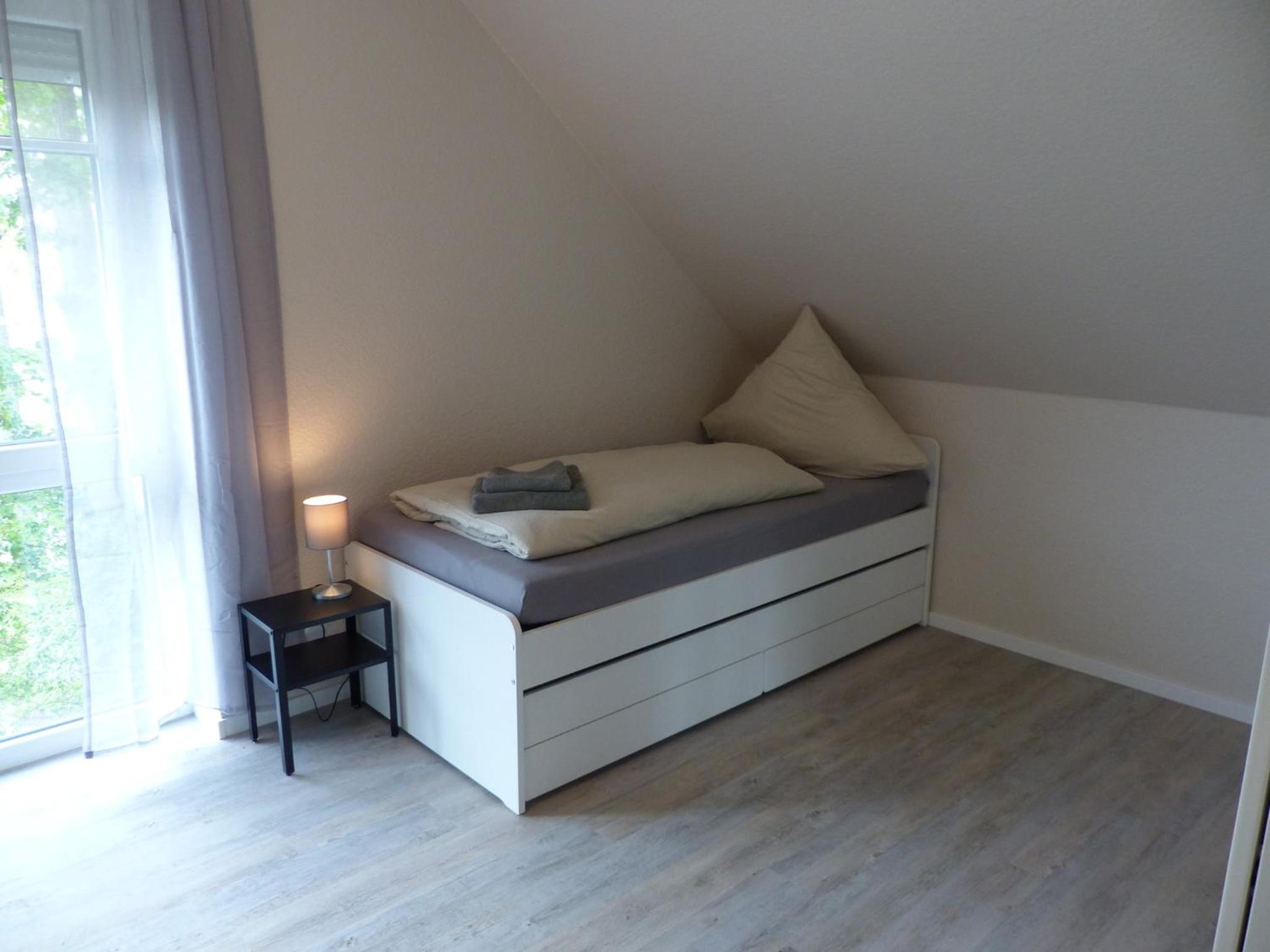 Ferienhaus Sonnenzauber 2