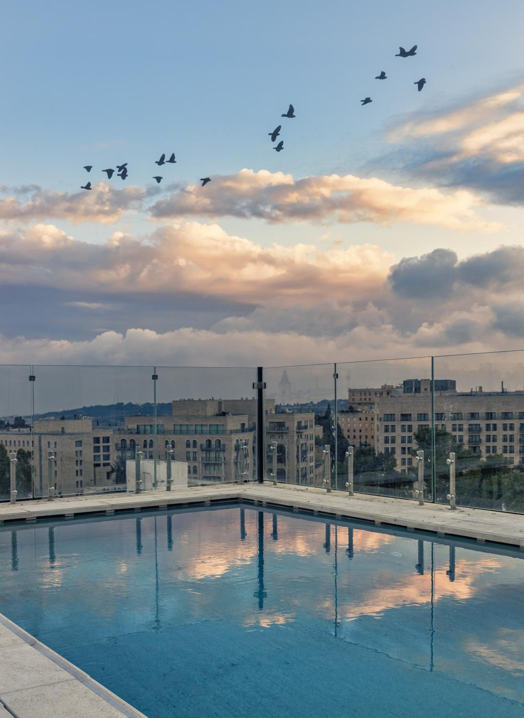 Brown Mamilla, a member of Brown Hotels