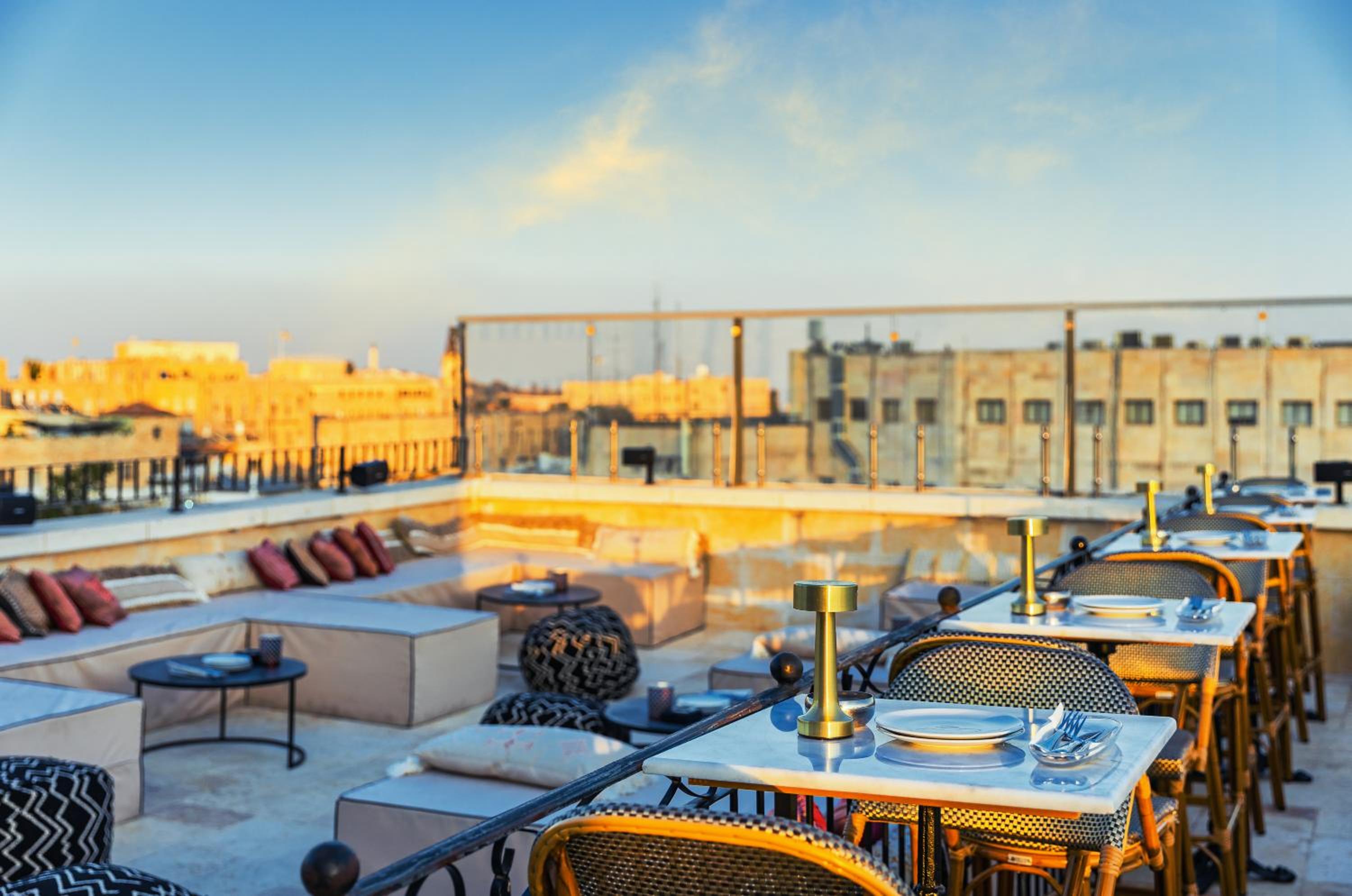 Brown Mamilla, a member of Brown Hotels