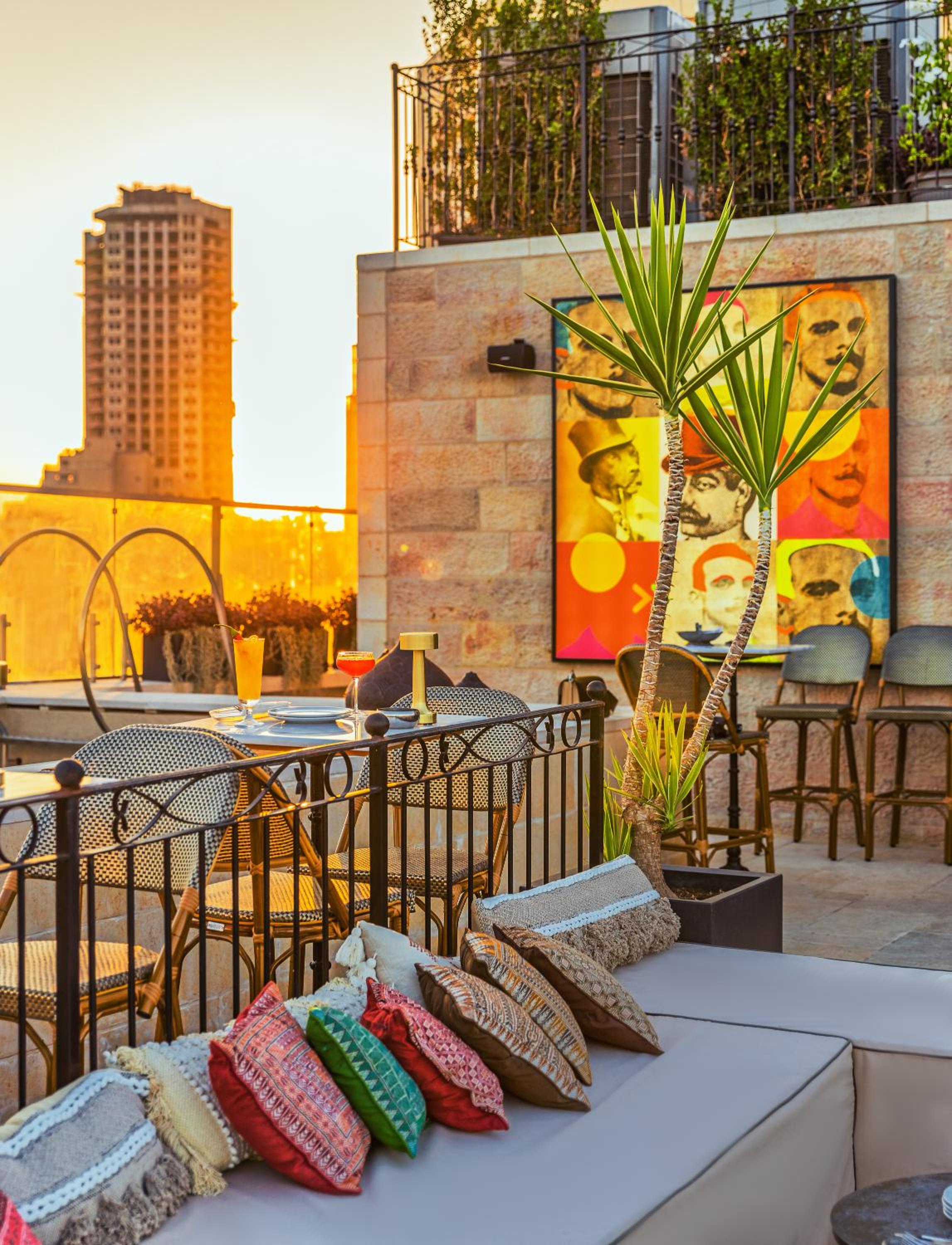 Brown Mamilla, a member of Brown Hotels
