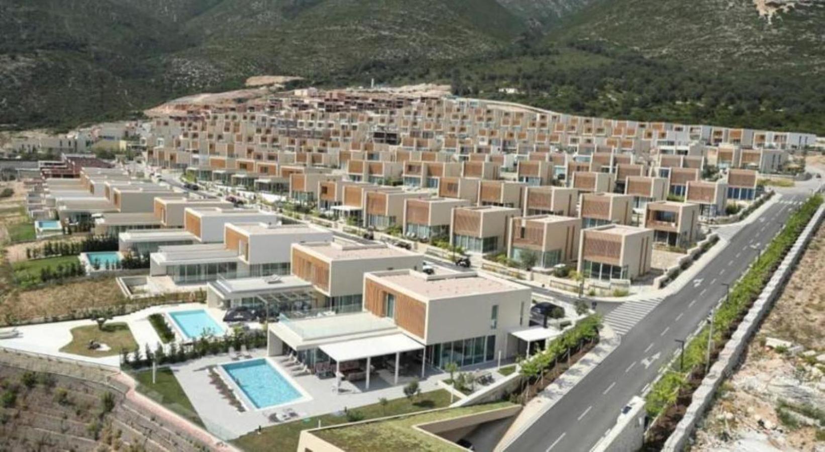 Sapphire Residence Green Coast