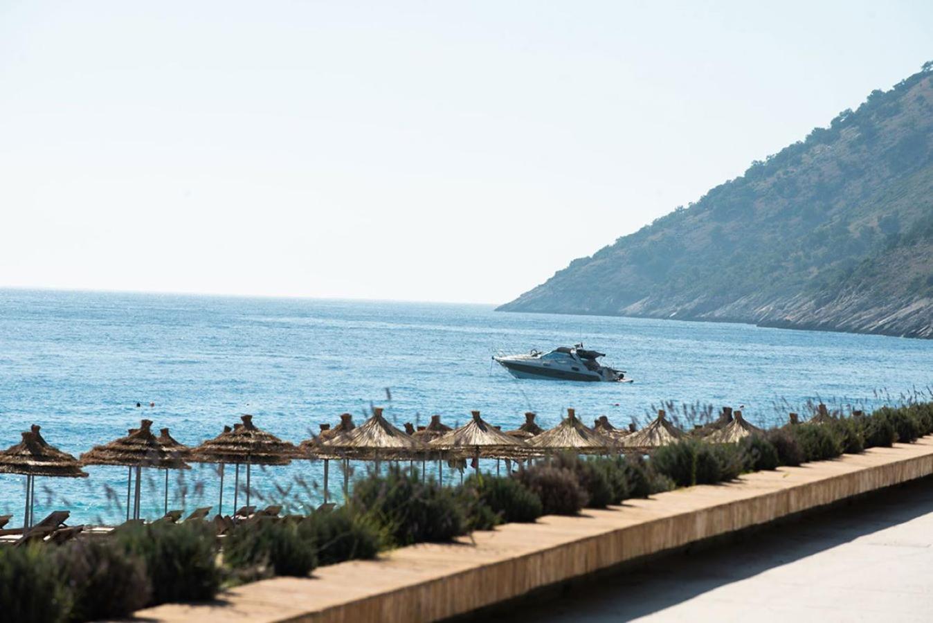 Sapphire Residence Green Coast
