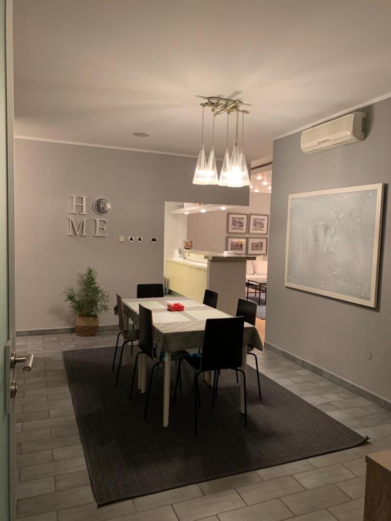 Hotel Apollo Apartament Zagreb