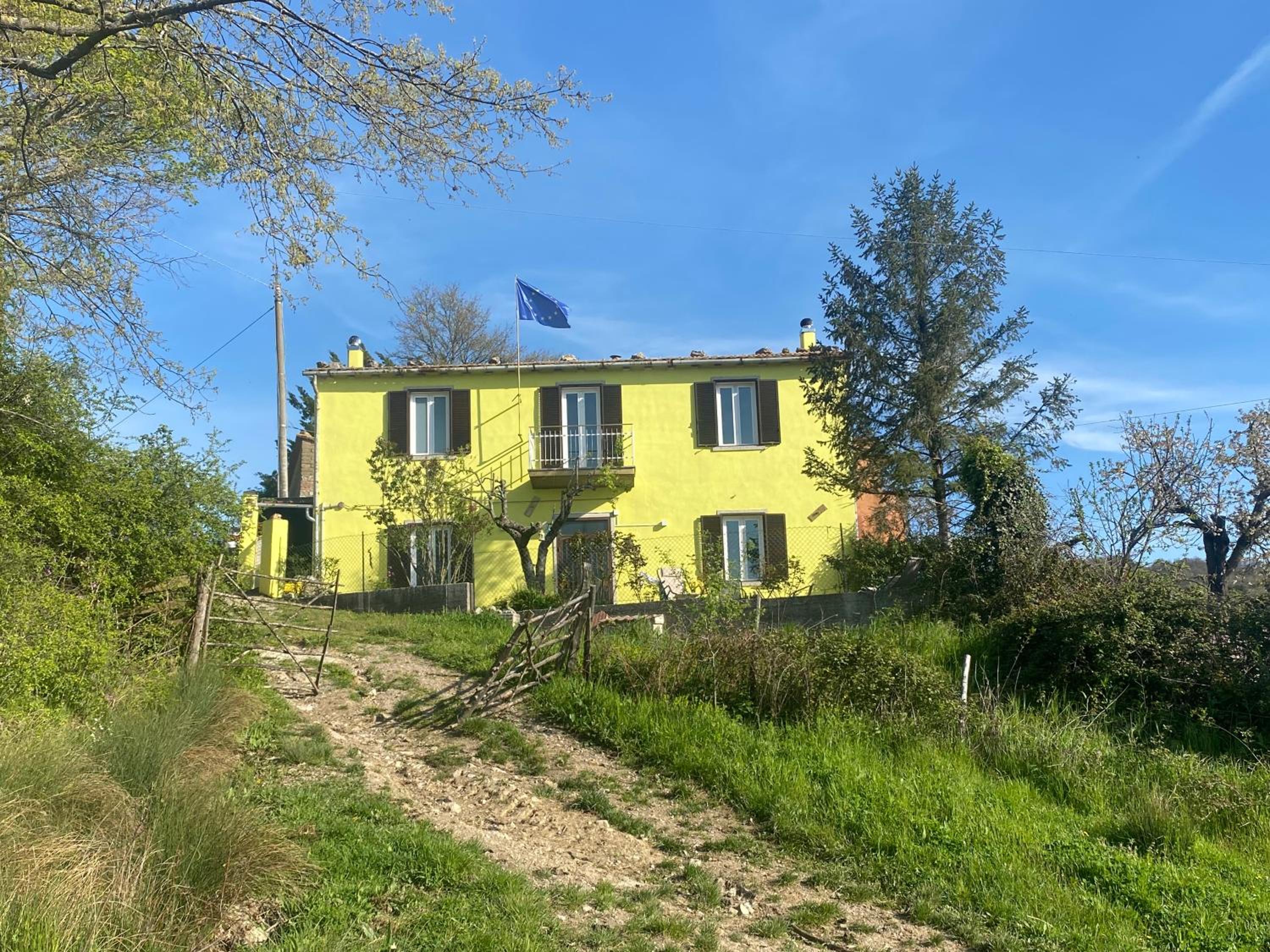 La Villetta Marrucca
