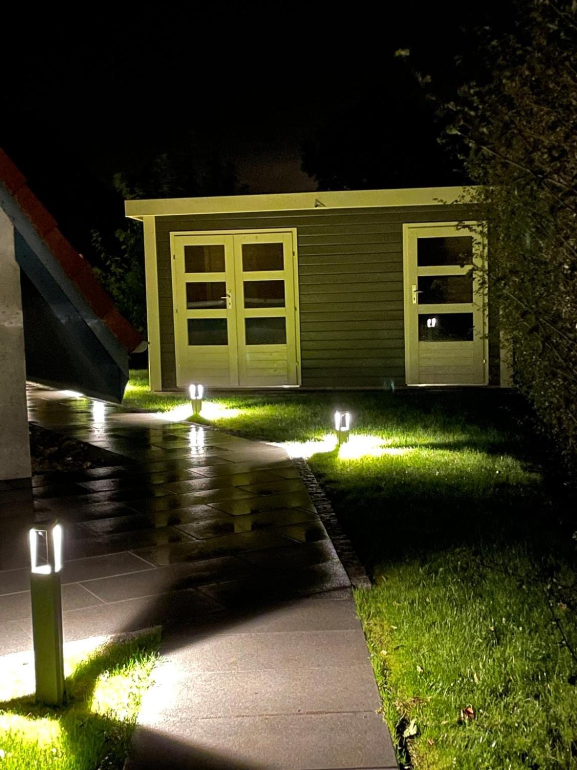 Nordsee Ferienhaus Diemel
