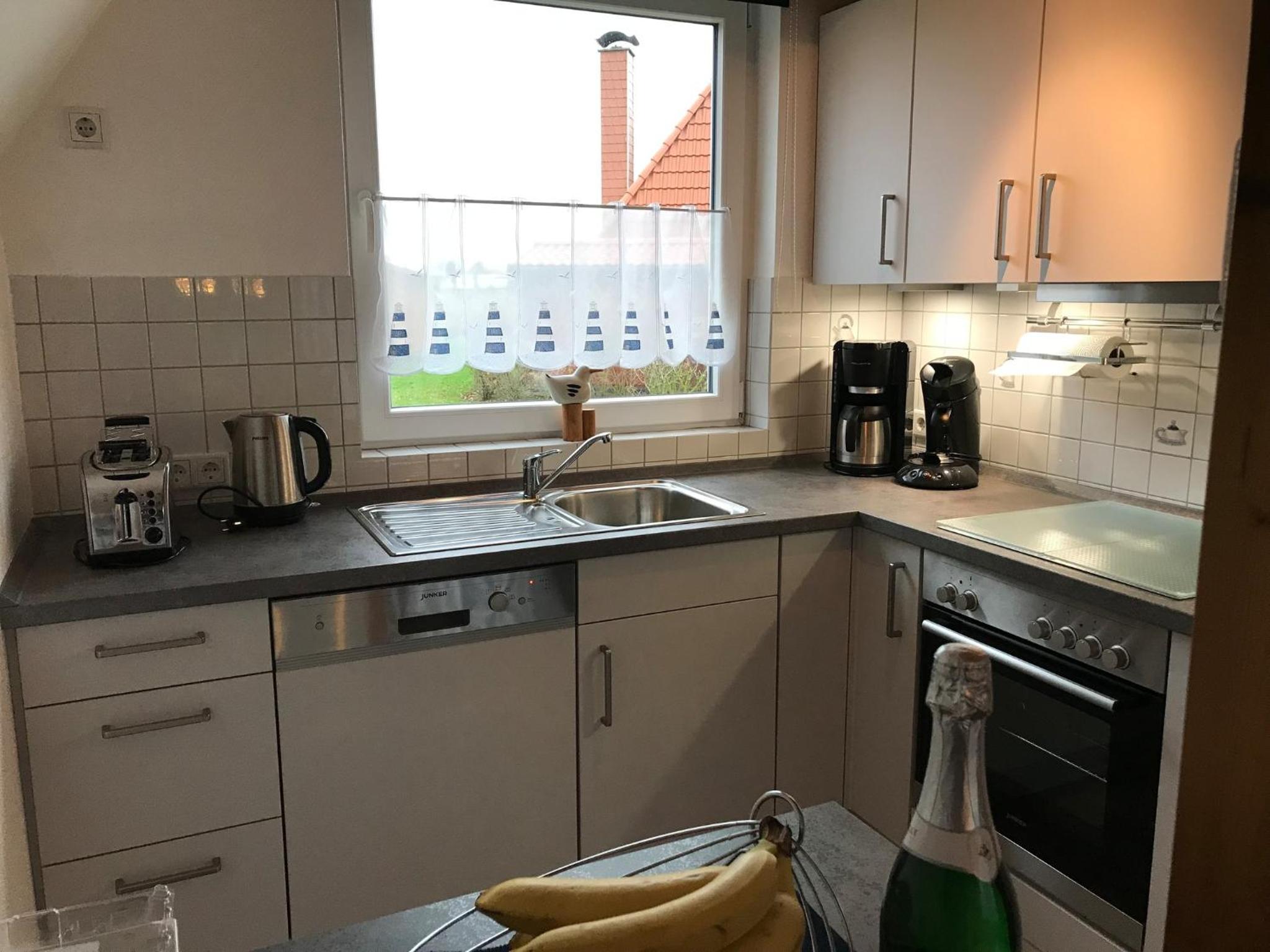 Nordsee Ferienhaus Diemel