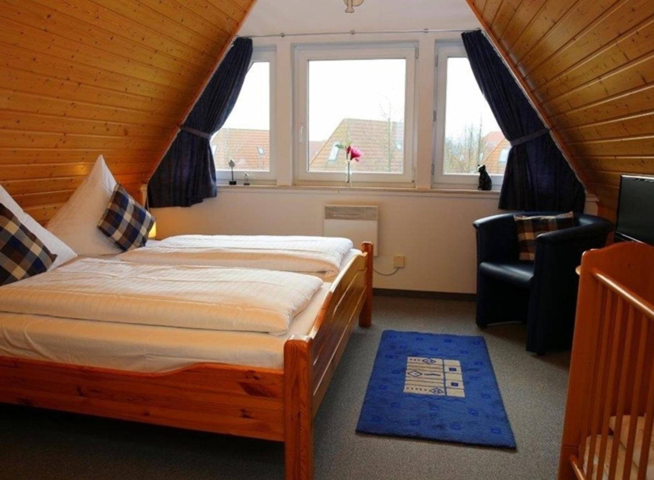 Nordsee Ferienhaus Diemel