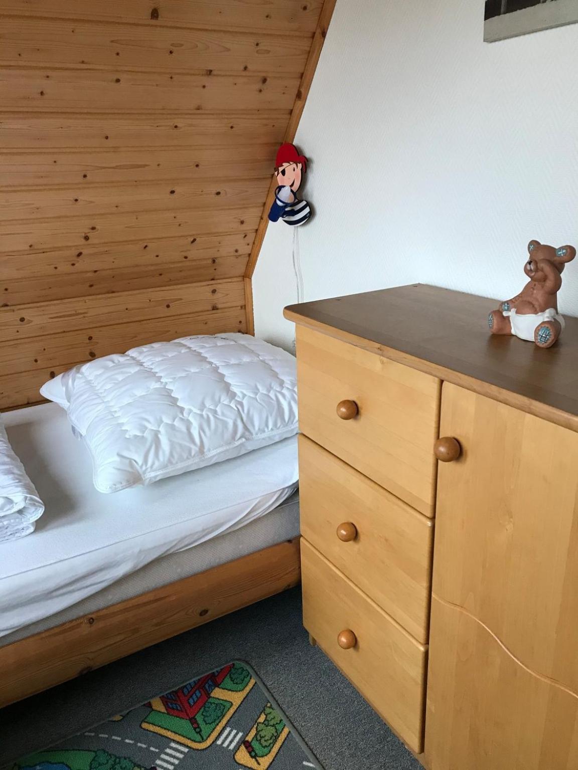 Nordsee Ferienhaus Diemel