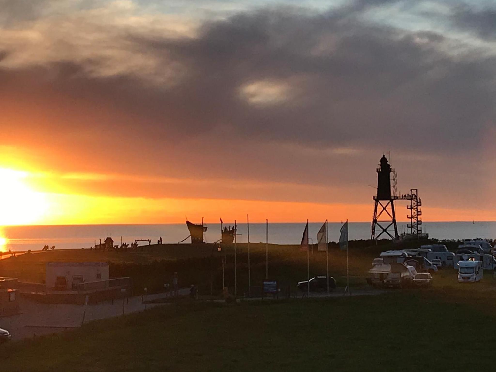 Nordsee Ferienhaus Diemel