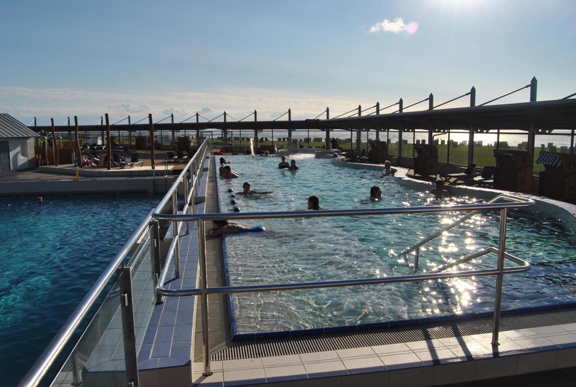 Nordsee Ferienhaus Diemel