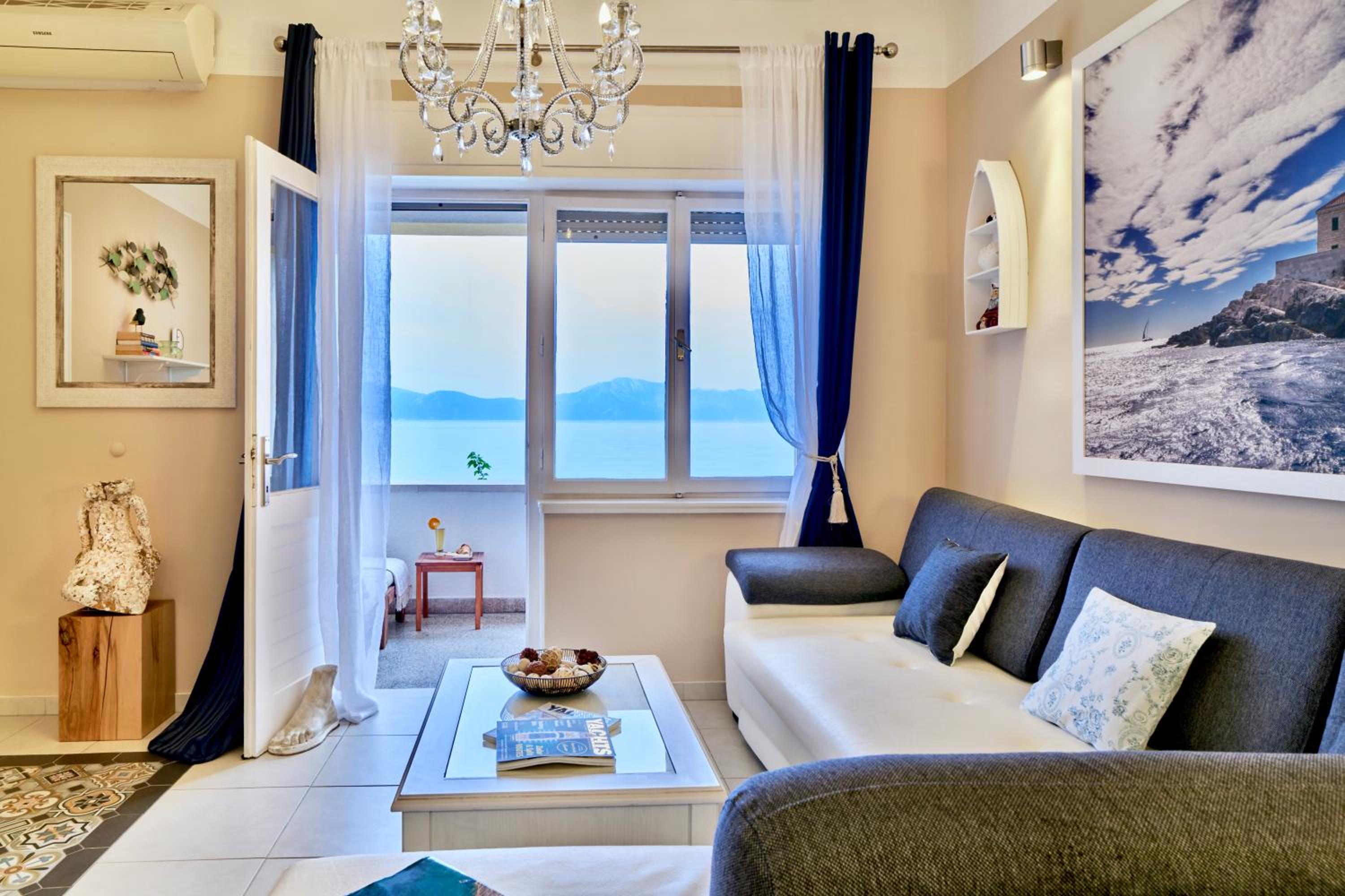 Beach House Labineca