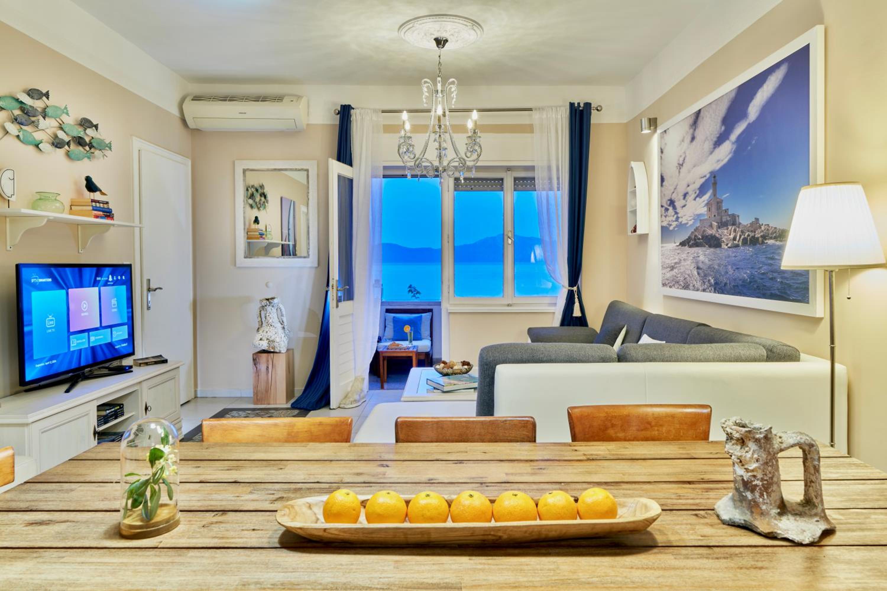 Beach House Labineca
