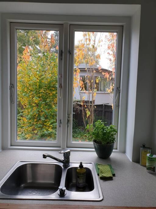 Charmerende lejlighed i Viby