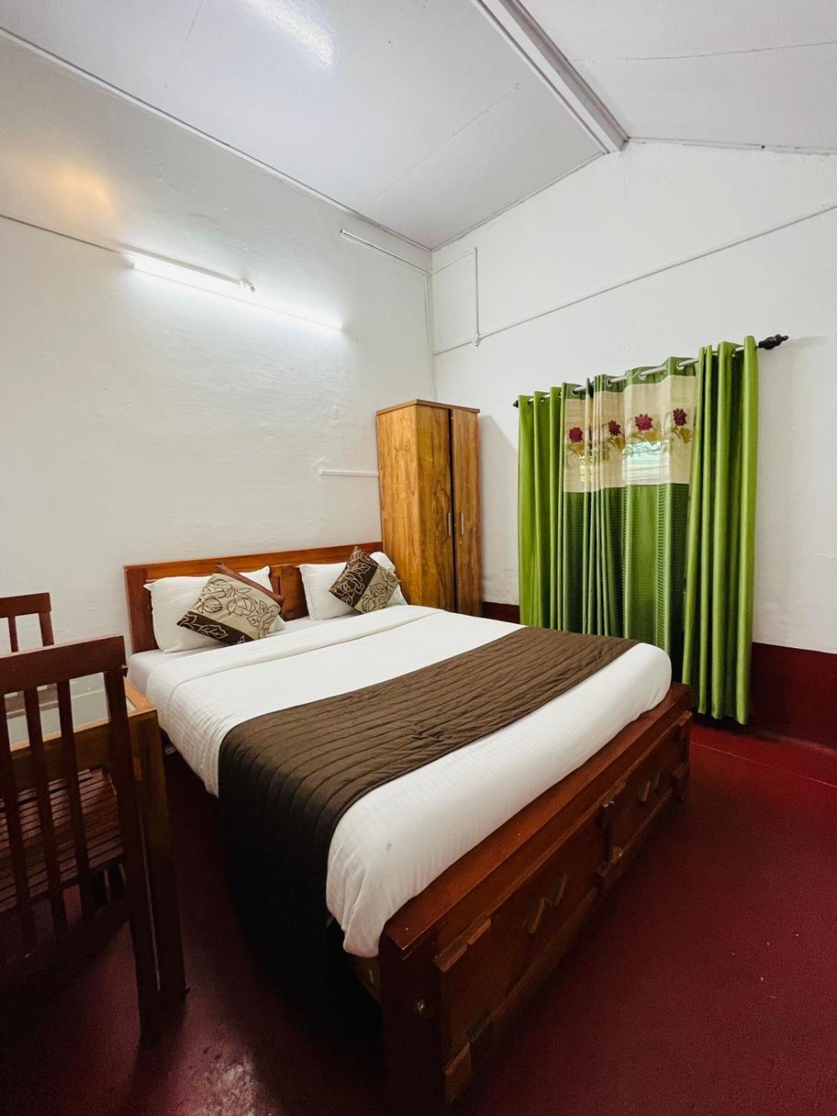 Coorg Daffodil Guesthouse view 3