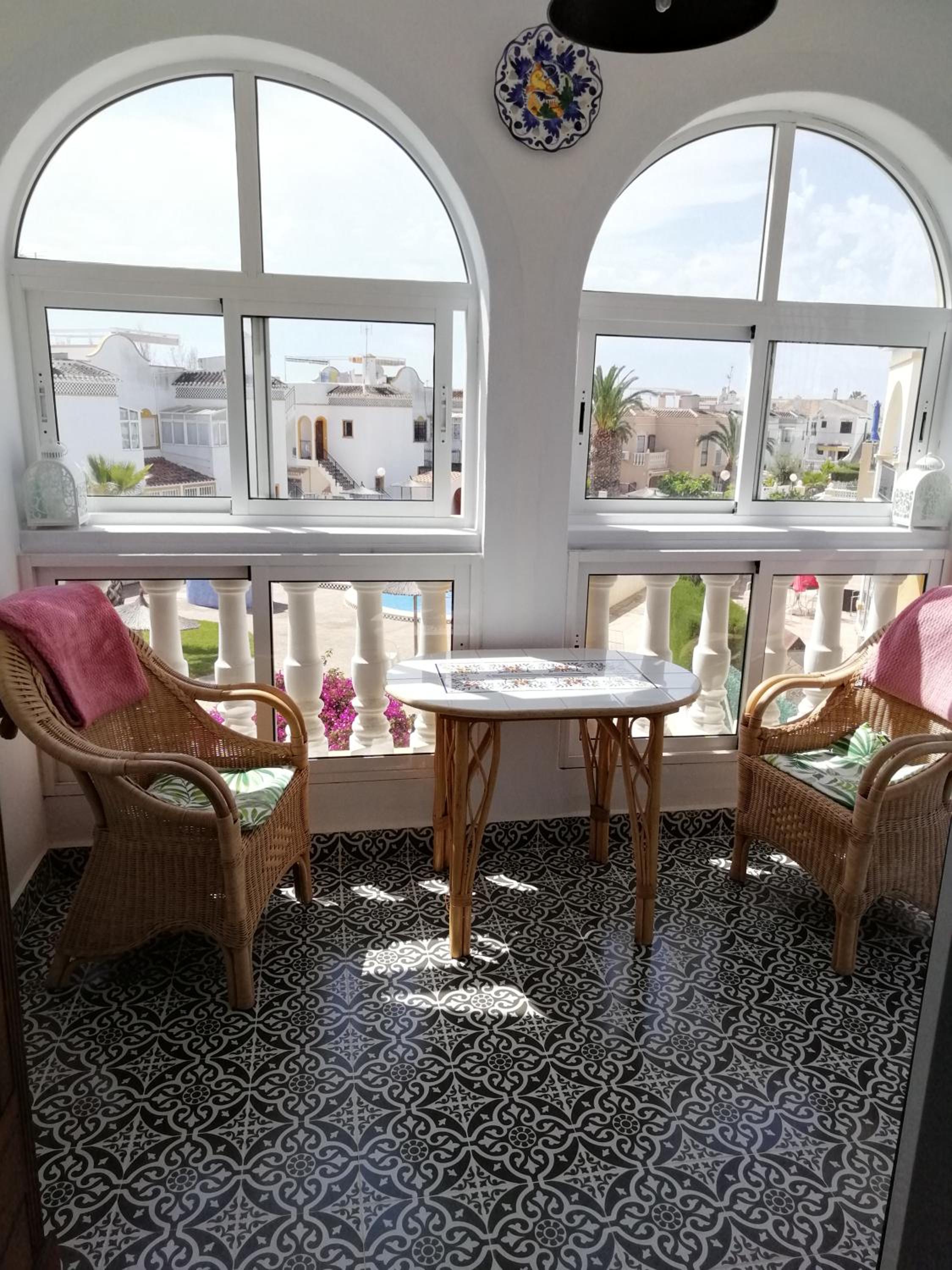Villa SUSANA