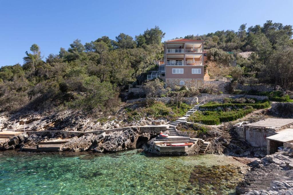 Yucca Bay Korcula view 5