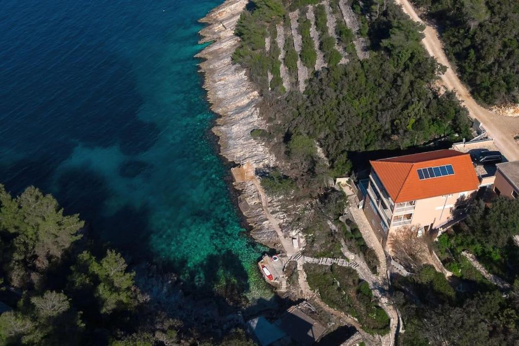 Yucca Bay Korcula view 3