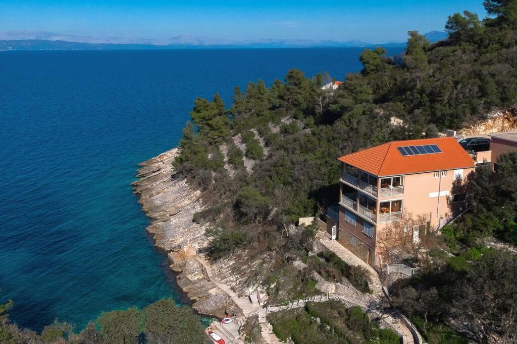 Yucca Bay Korcula view 4