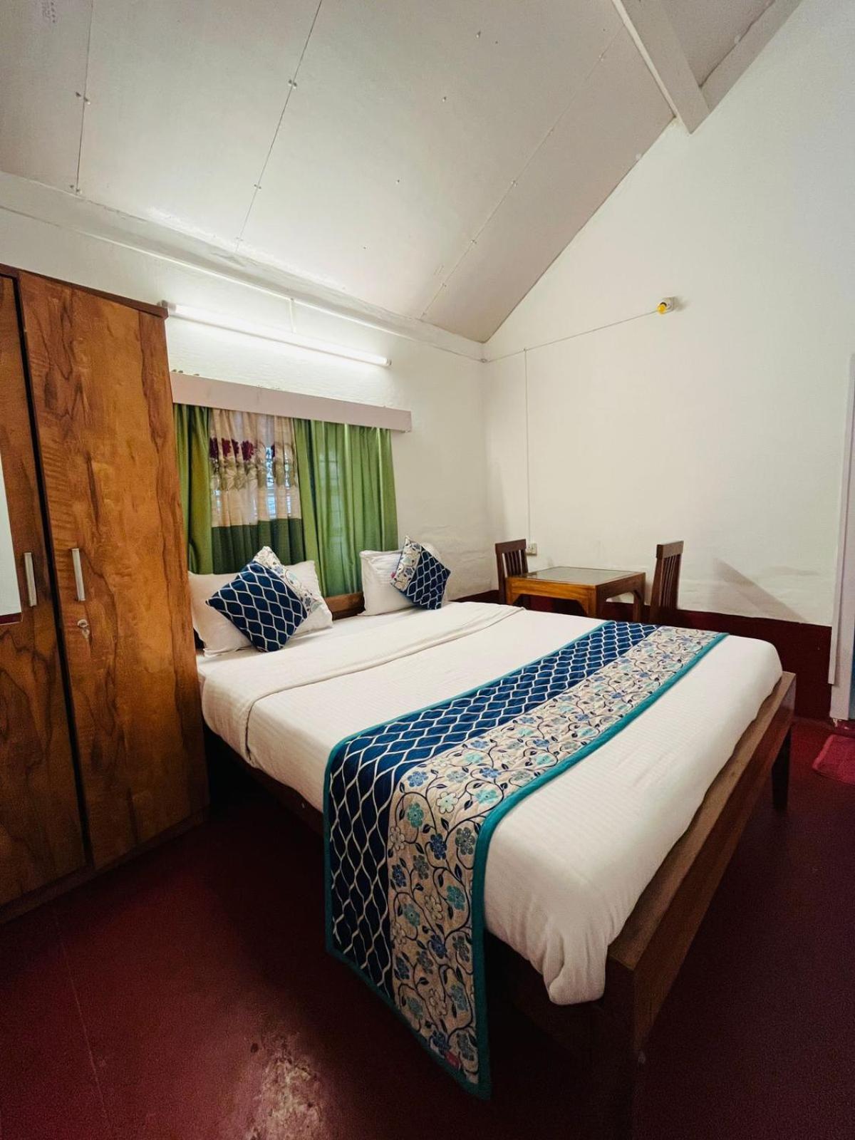 Coorg Daffodil Guesthouse view 4