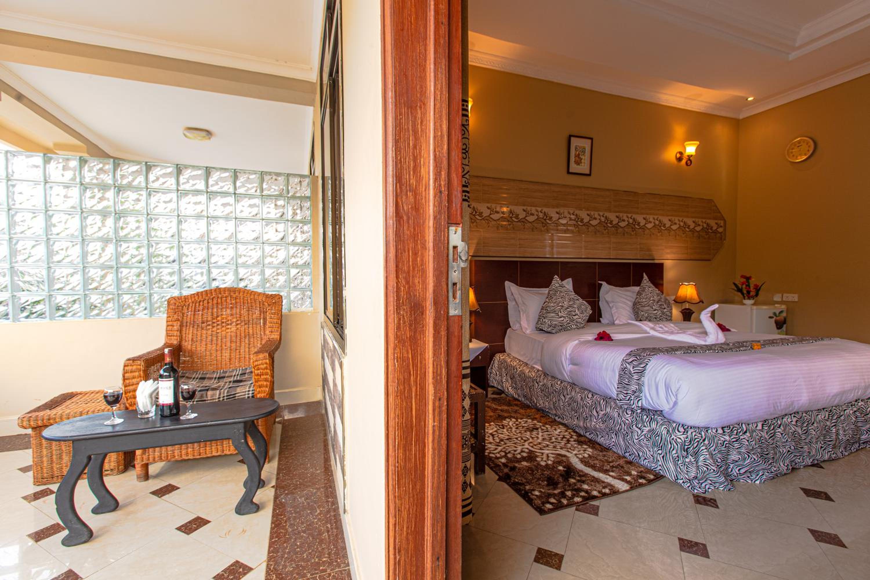 The Lahe Hotels, photo 48