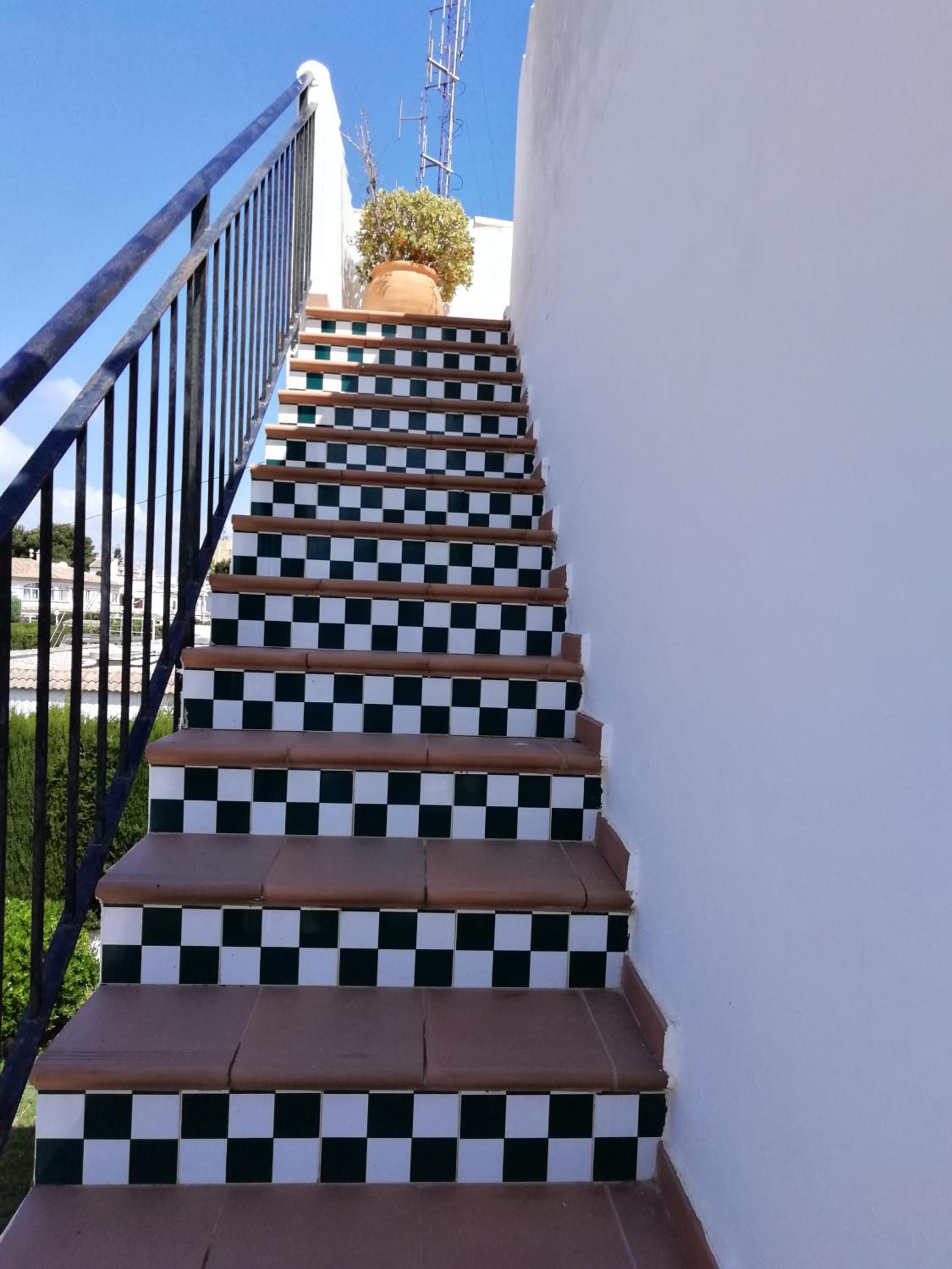 Villa SUSANA