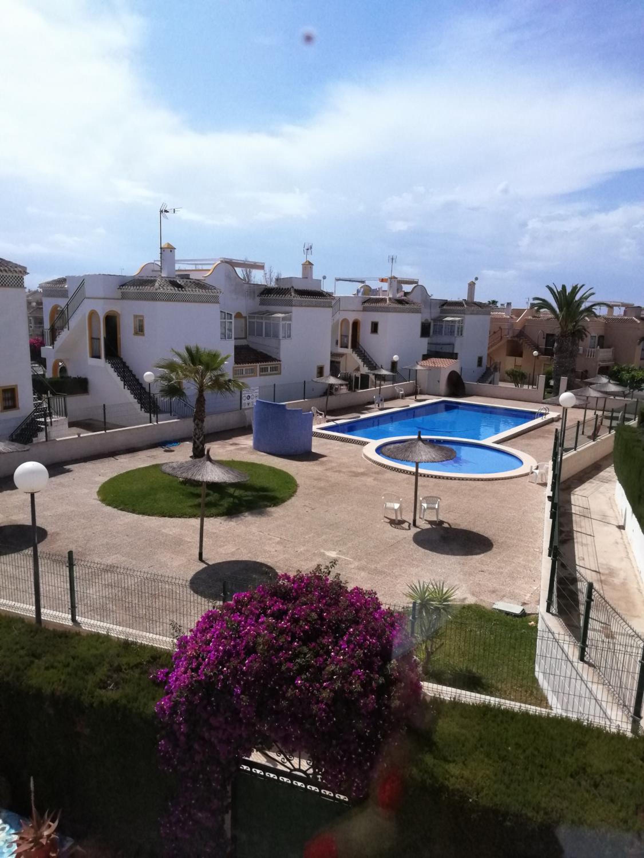 Villa SUSANA