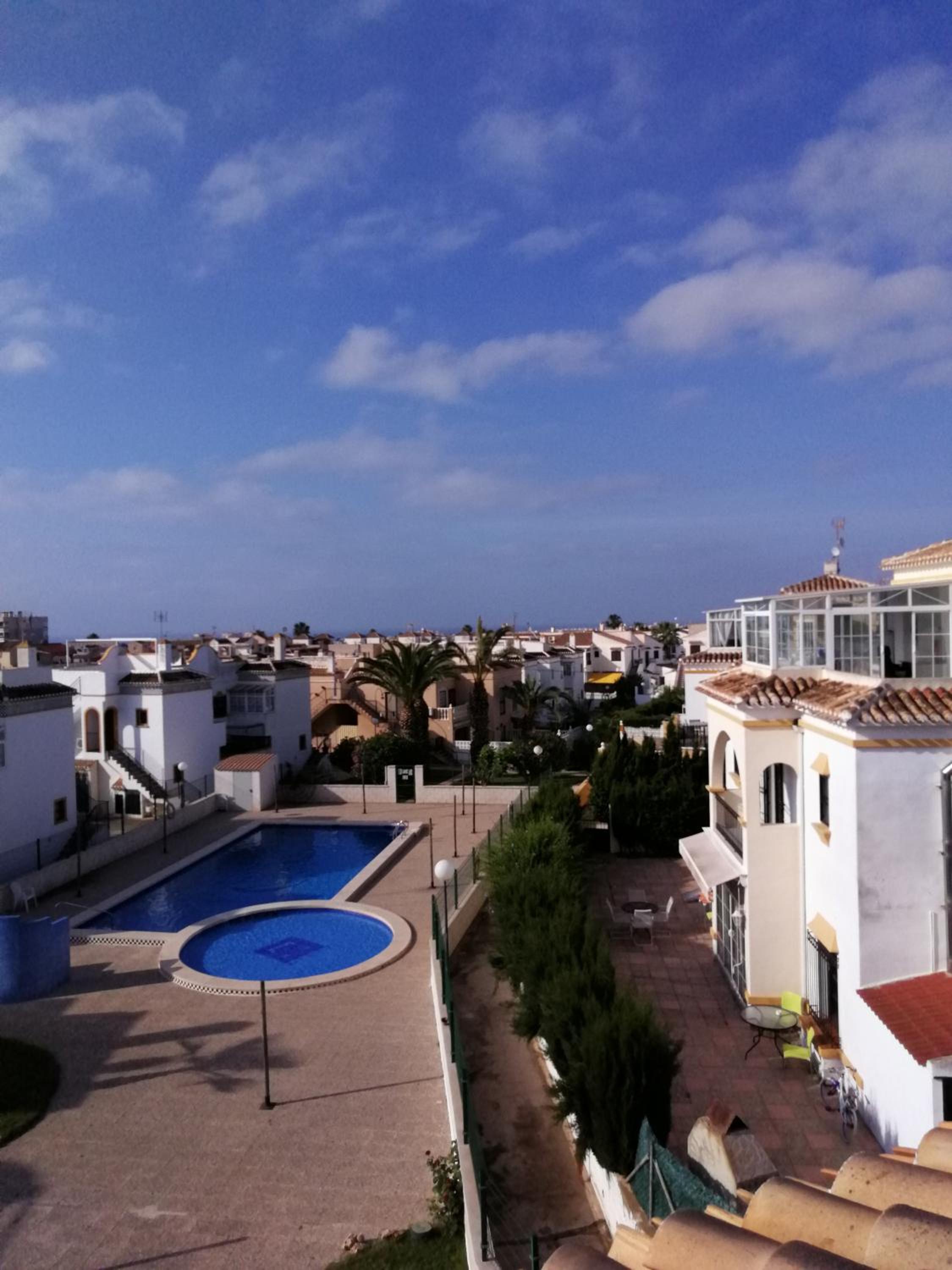 Villa SUSANA