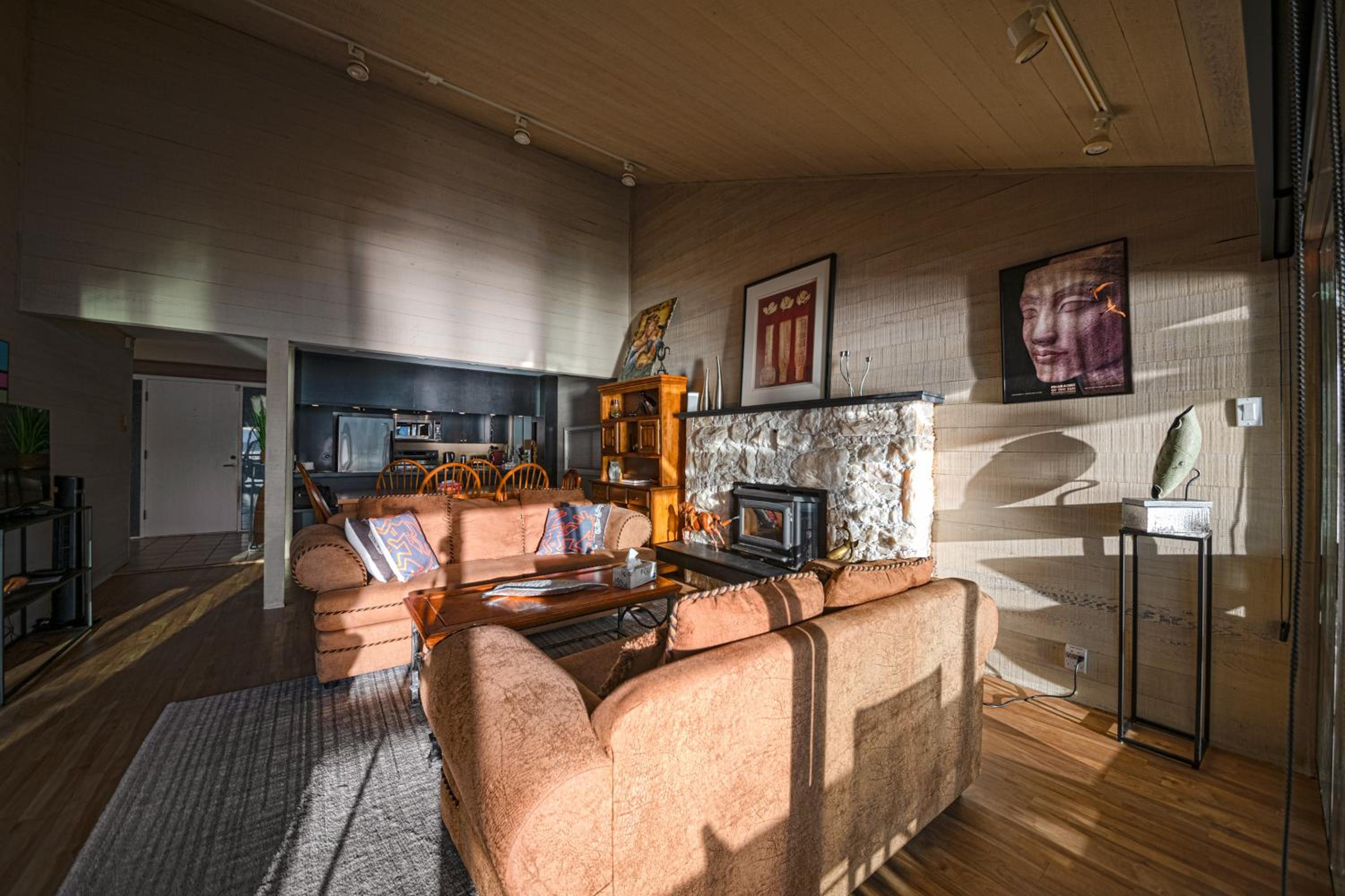 SALT COTTAGE Waterfront Guest House with Superb Views