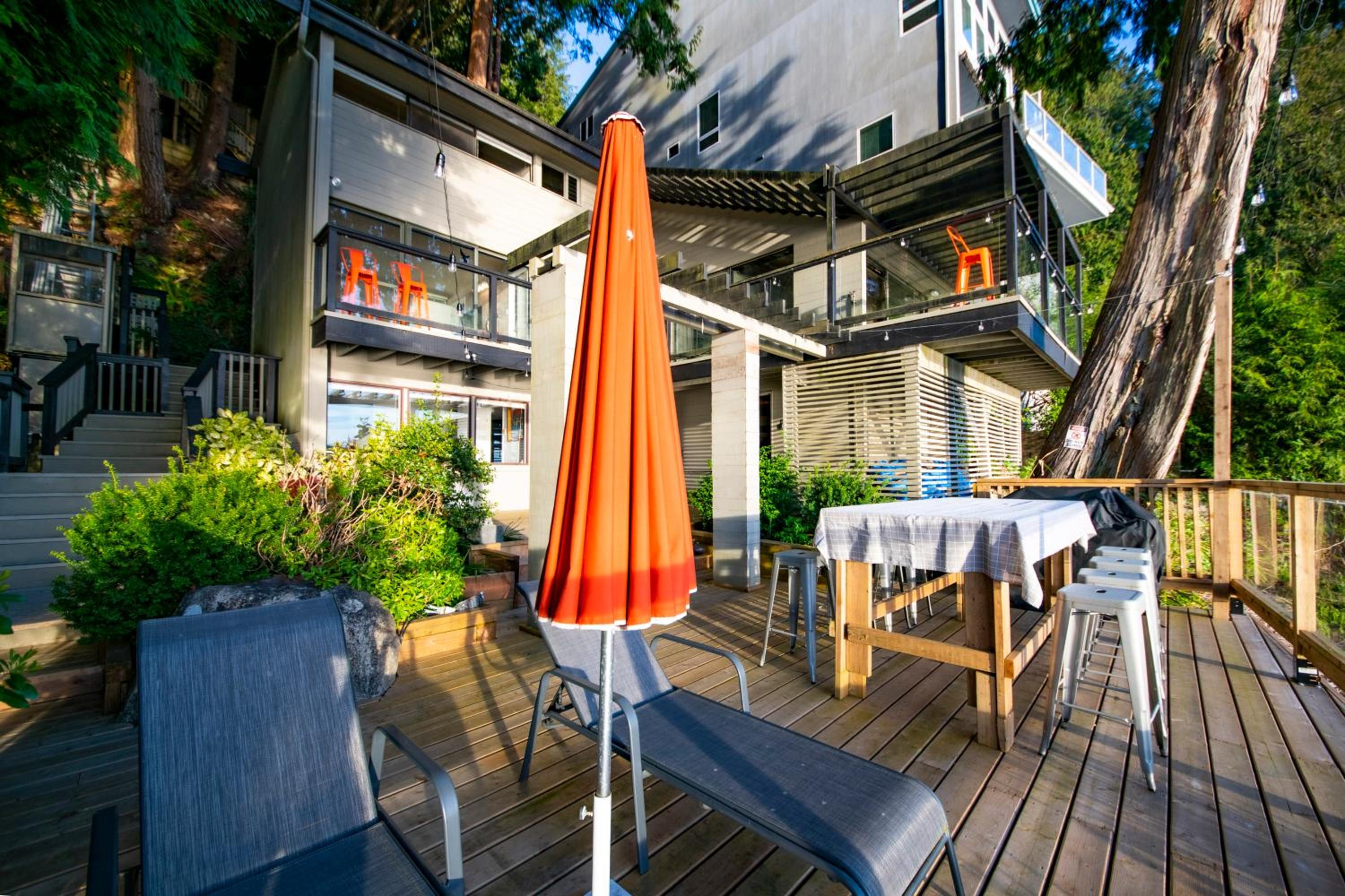 SALT COTTAGE Waterfront Guest House with Superb Views