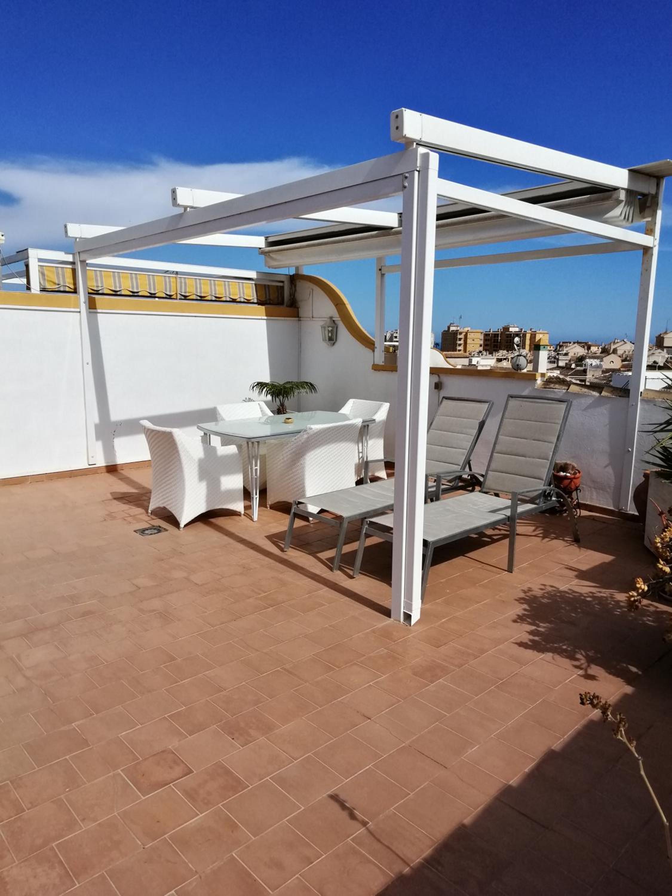 Villa SUSANA