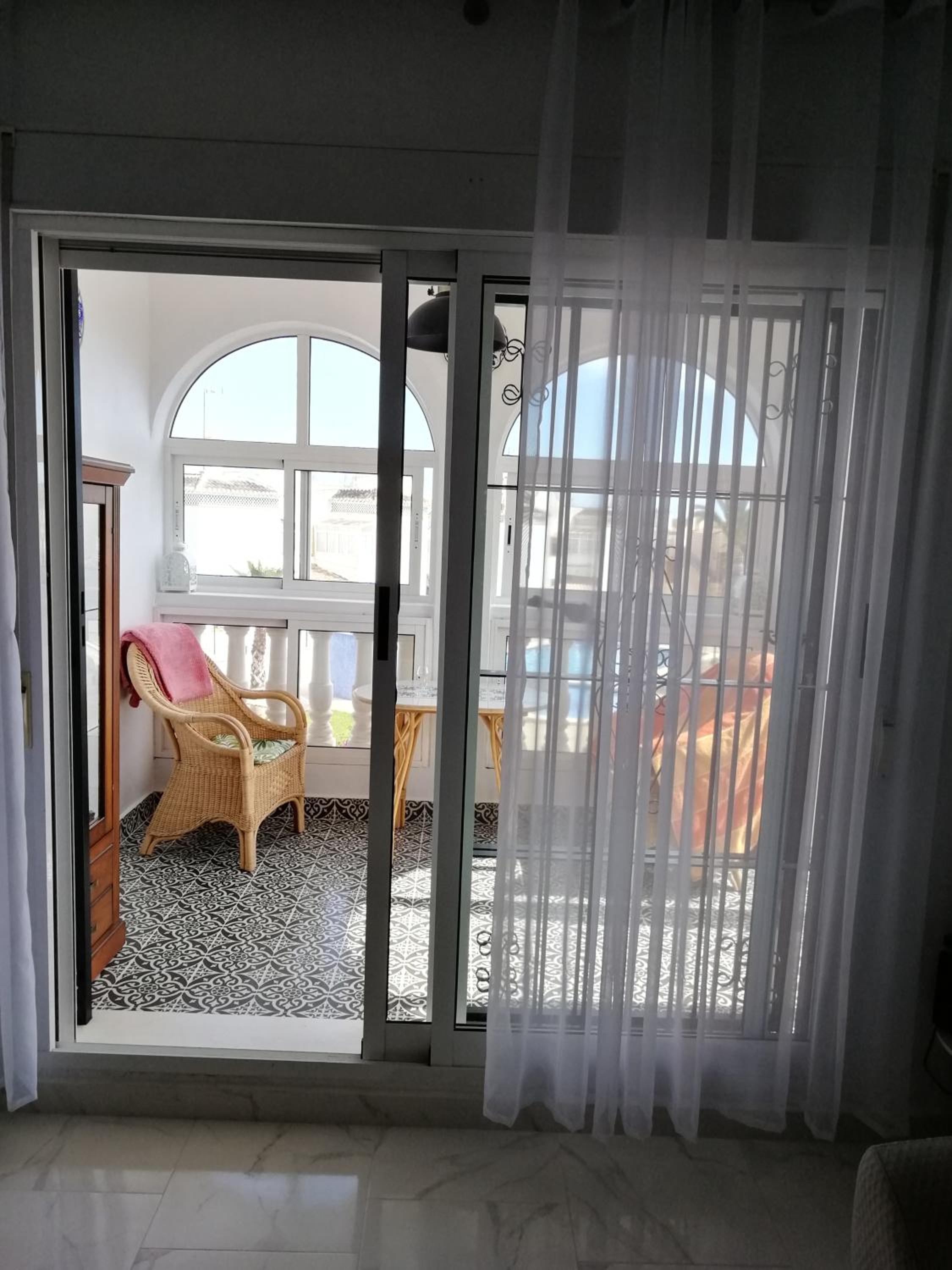 Villa SUSANA