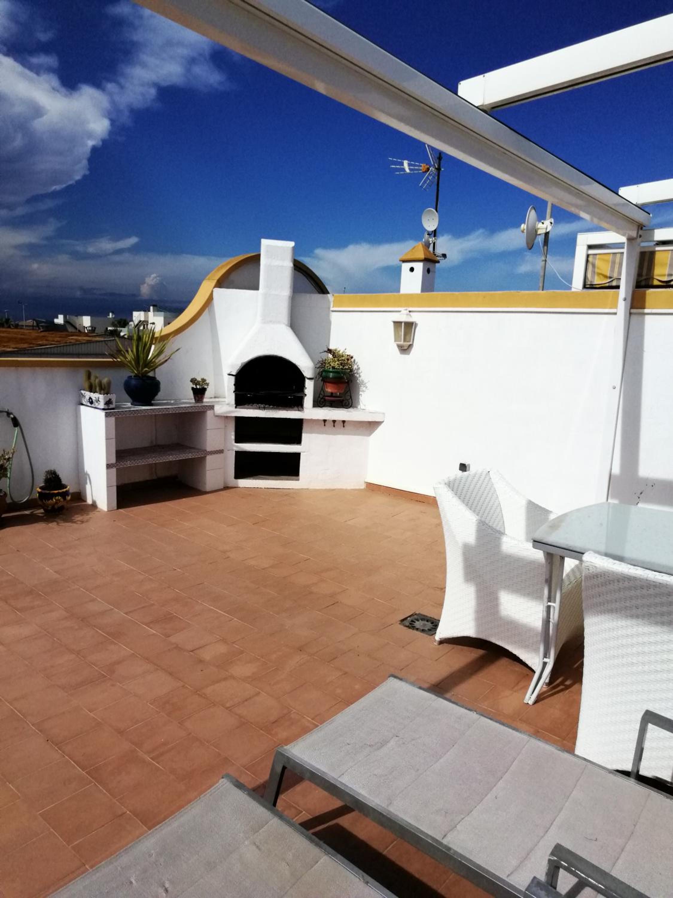 Villa SUSANA