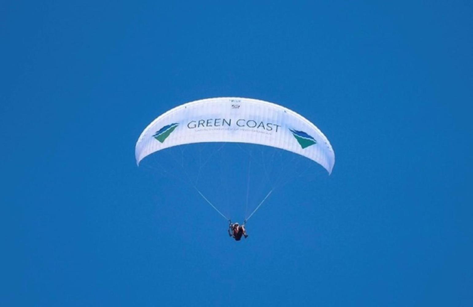 Sapphire Residence Green Coast