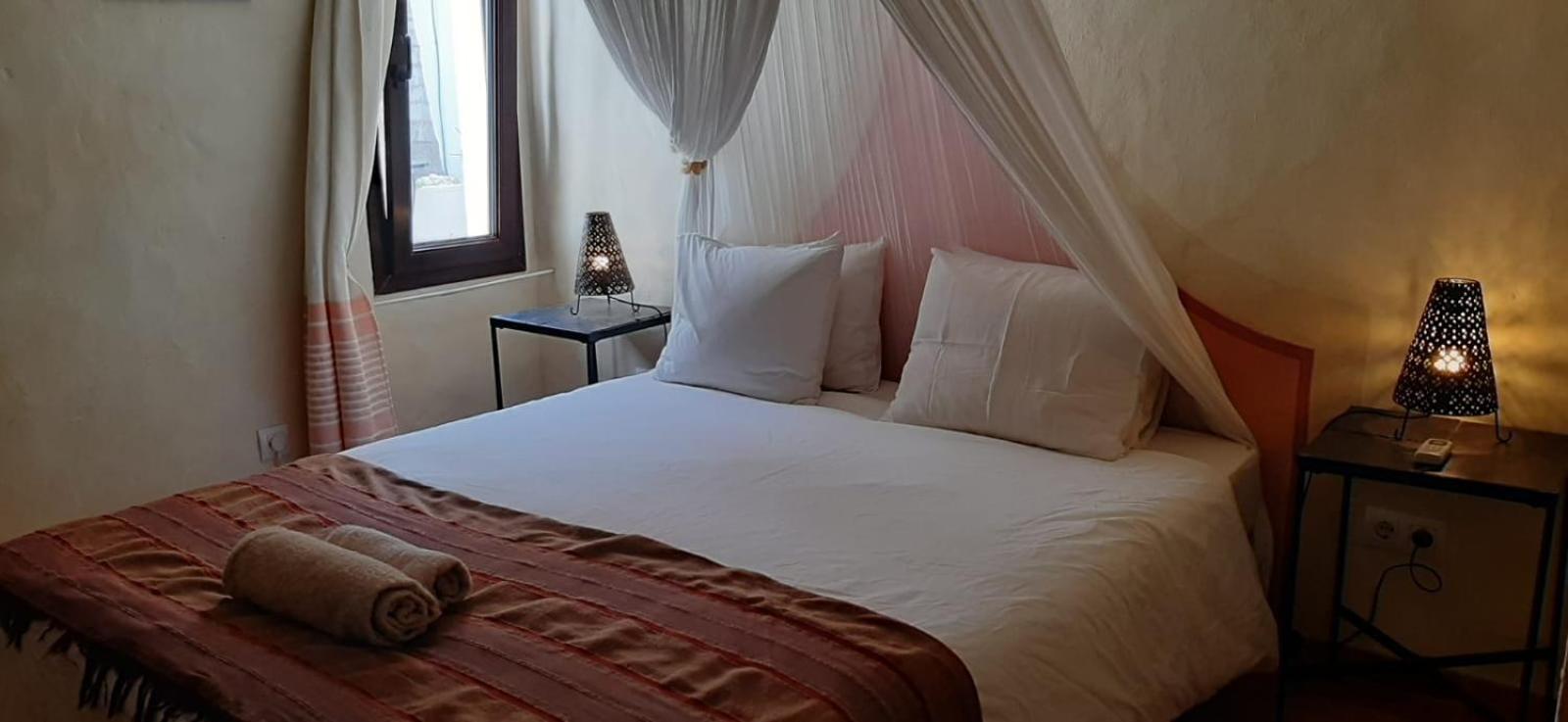 Darcilla Guest House