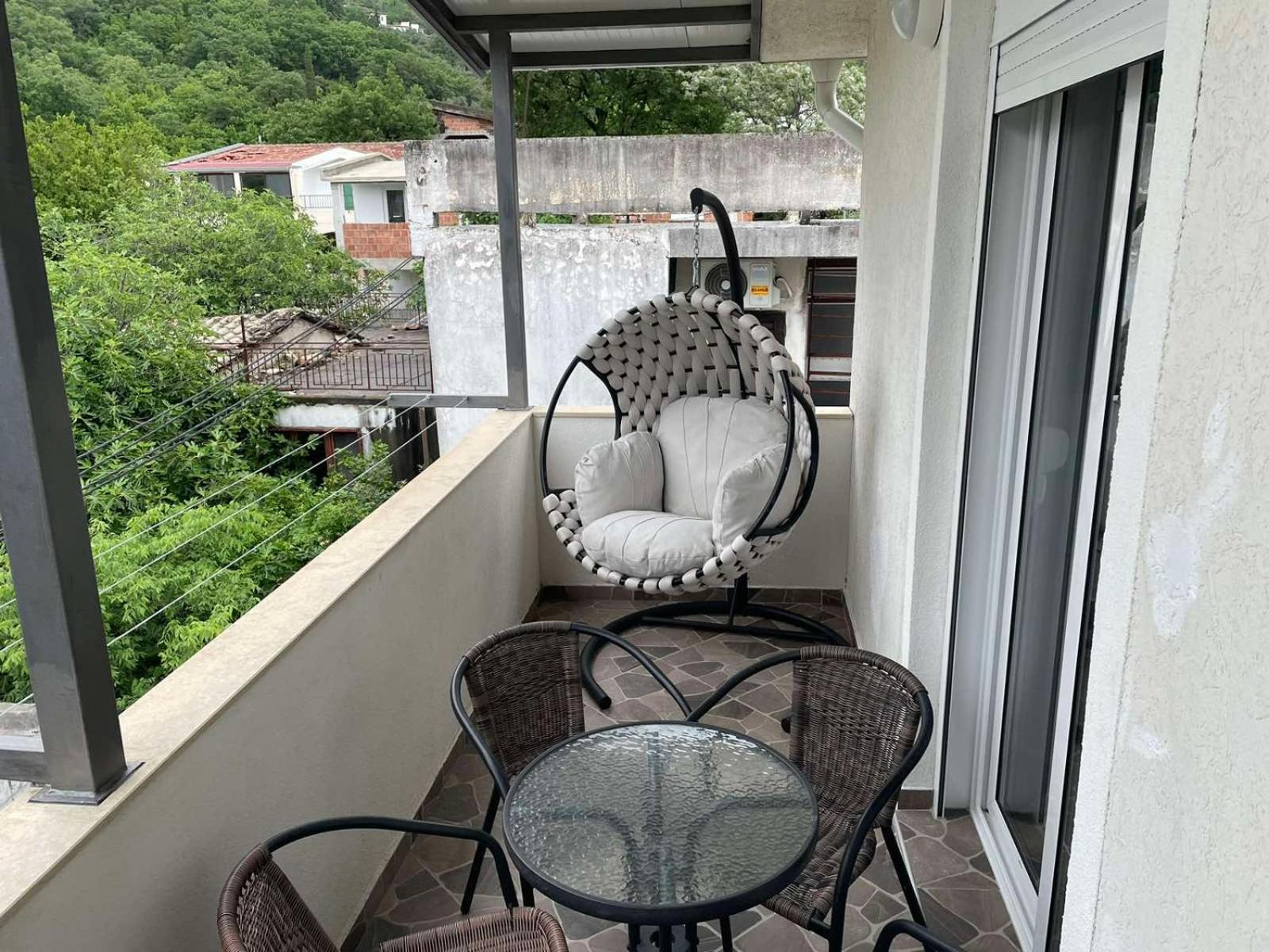 Apartments Neda view 3