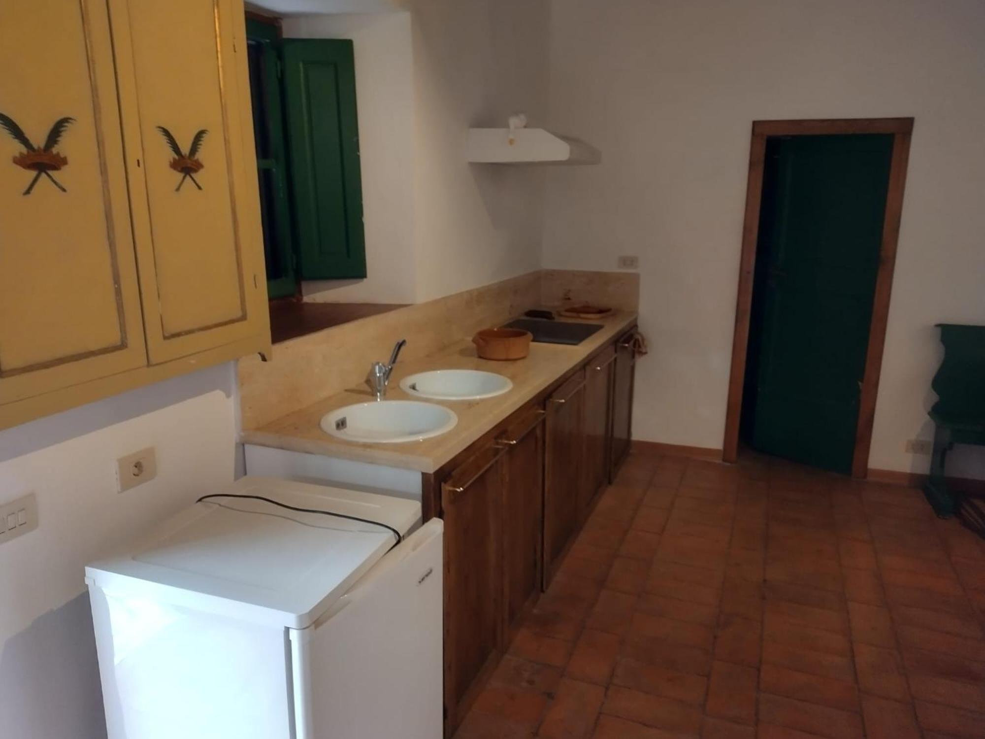 Casa nella Fortezza view 5