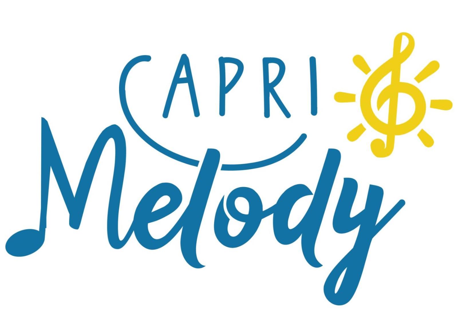 Capri Melody