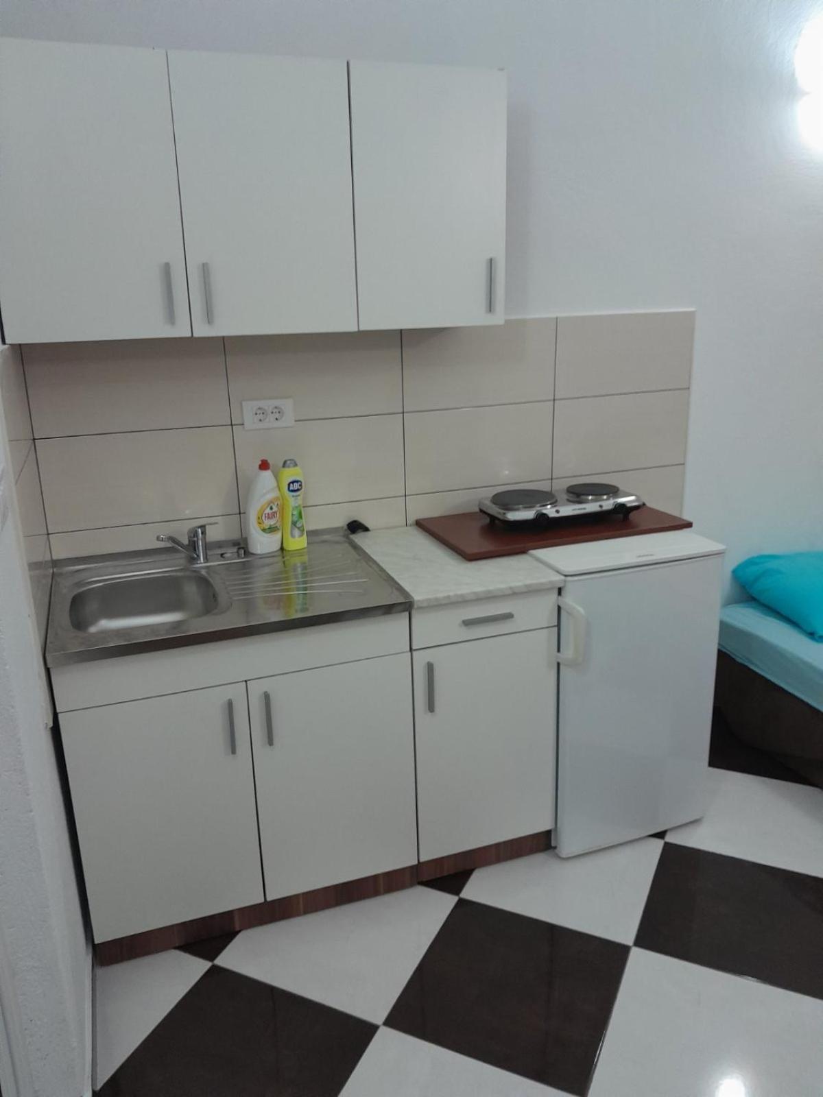 Apartments Neda view 4