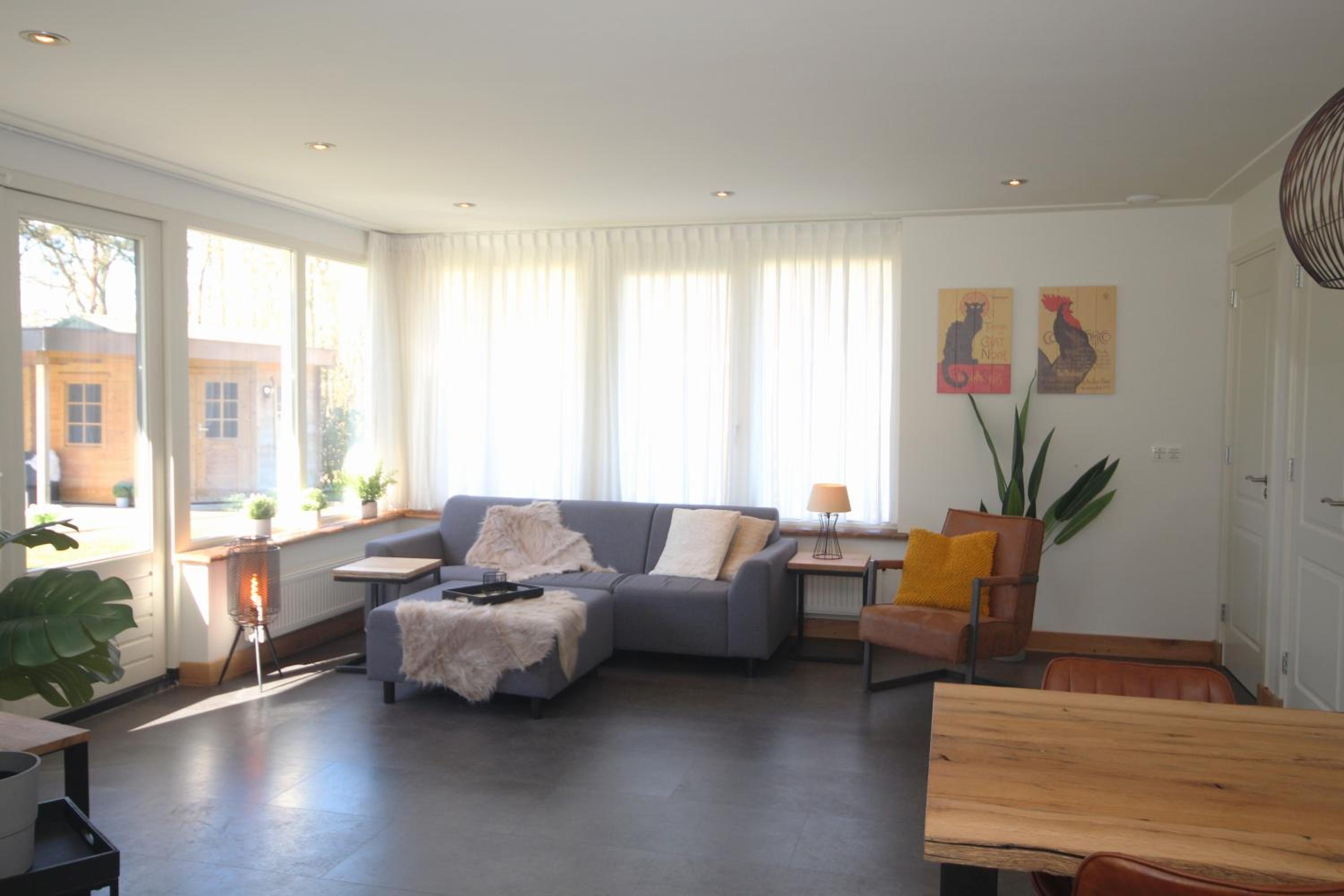 Bungalow Bavelds Home - Denekamp view 3