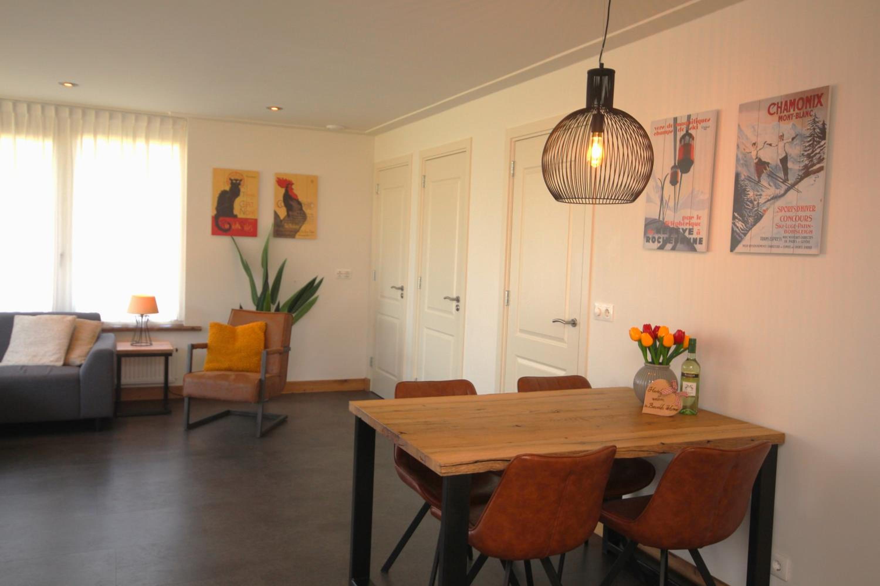 Bungalow Bavelds Home - Denekamp view 4