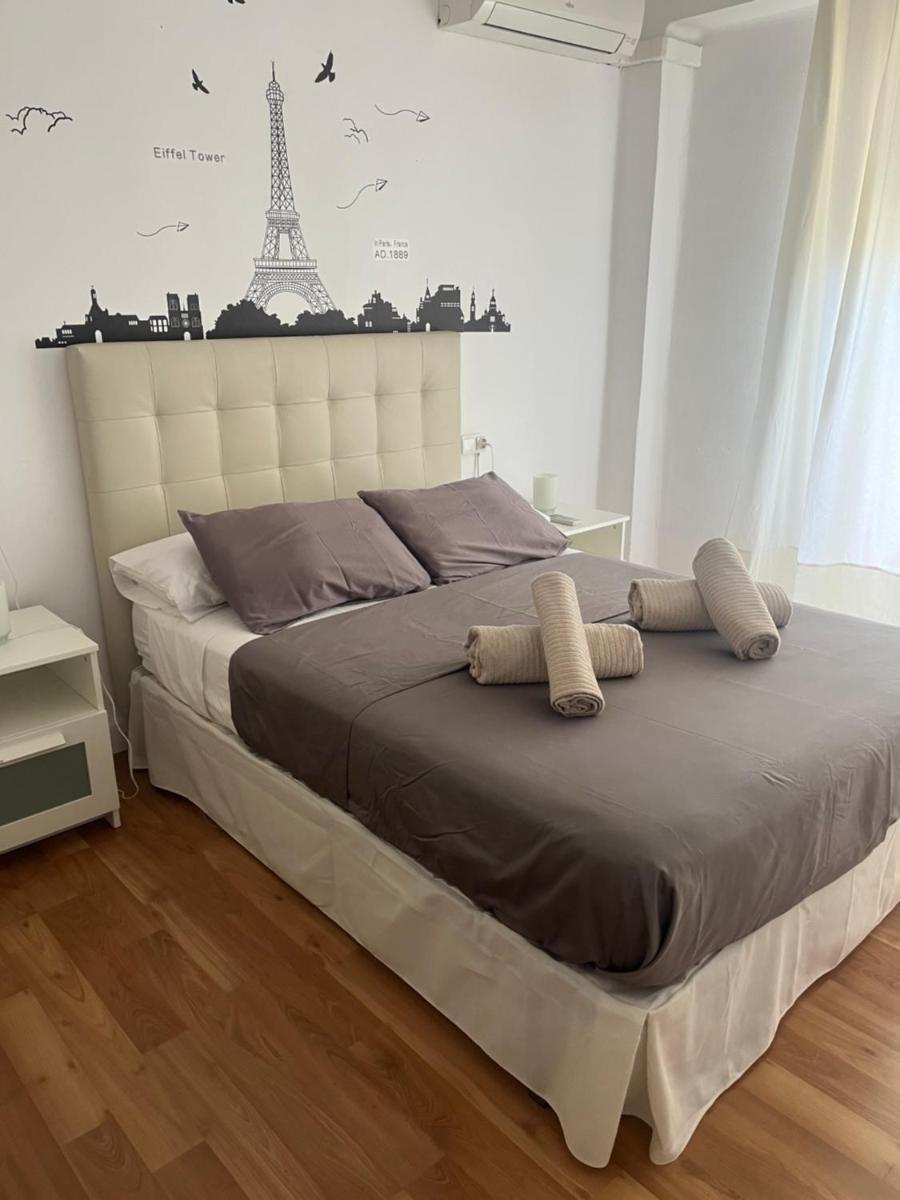 apartamento los marmoles photo 5